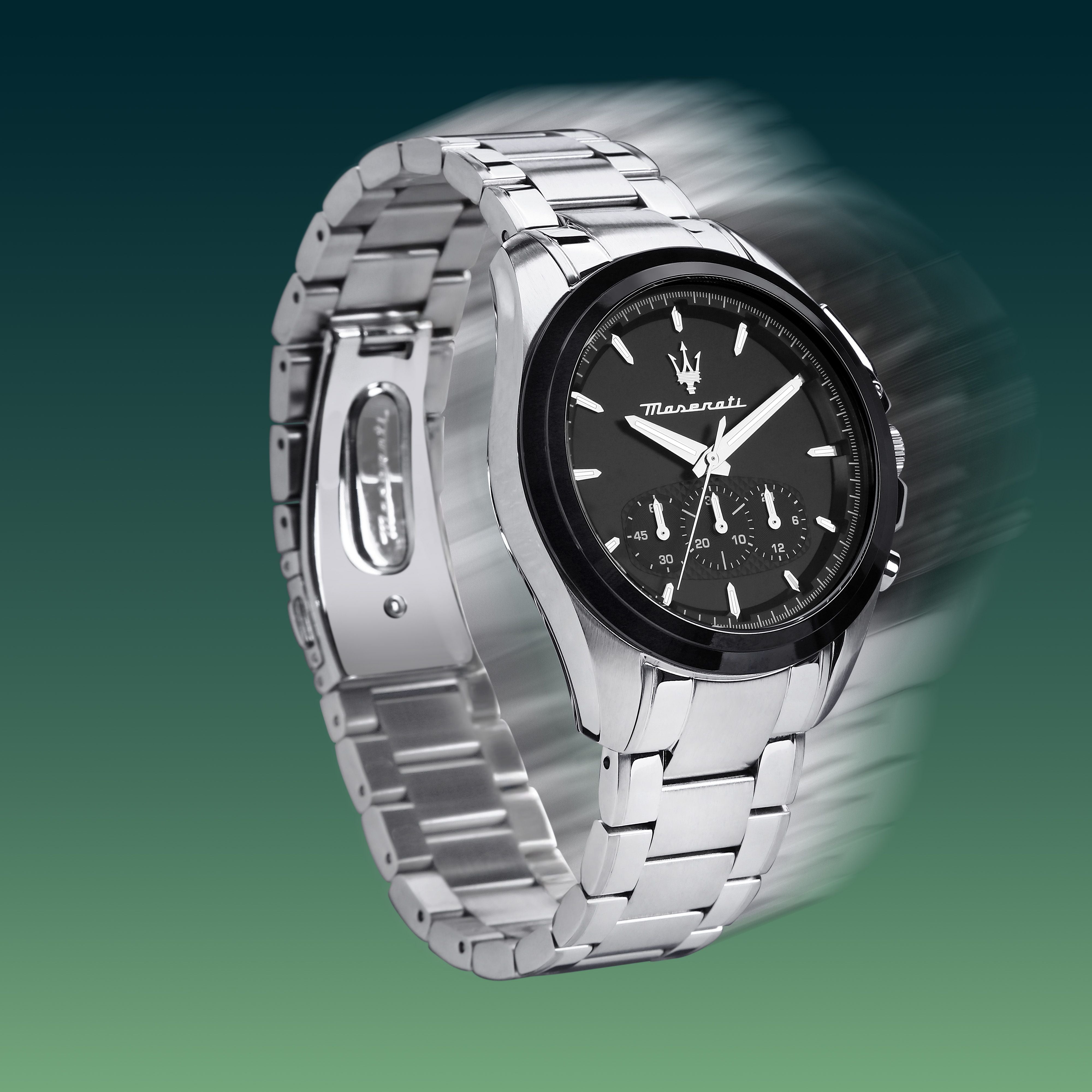 Orologio Maserati R8873612066 Uomo