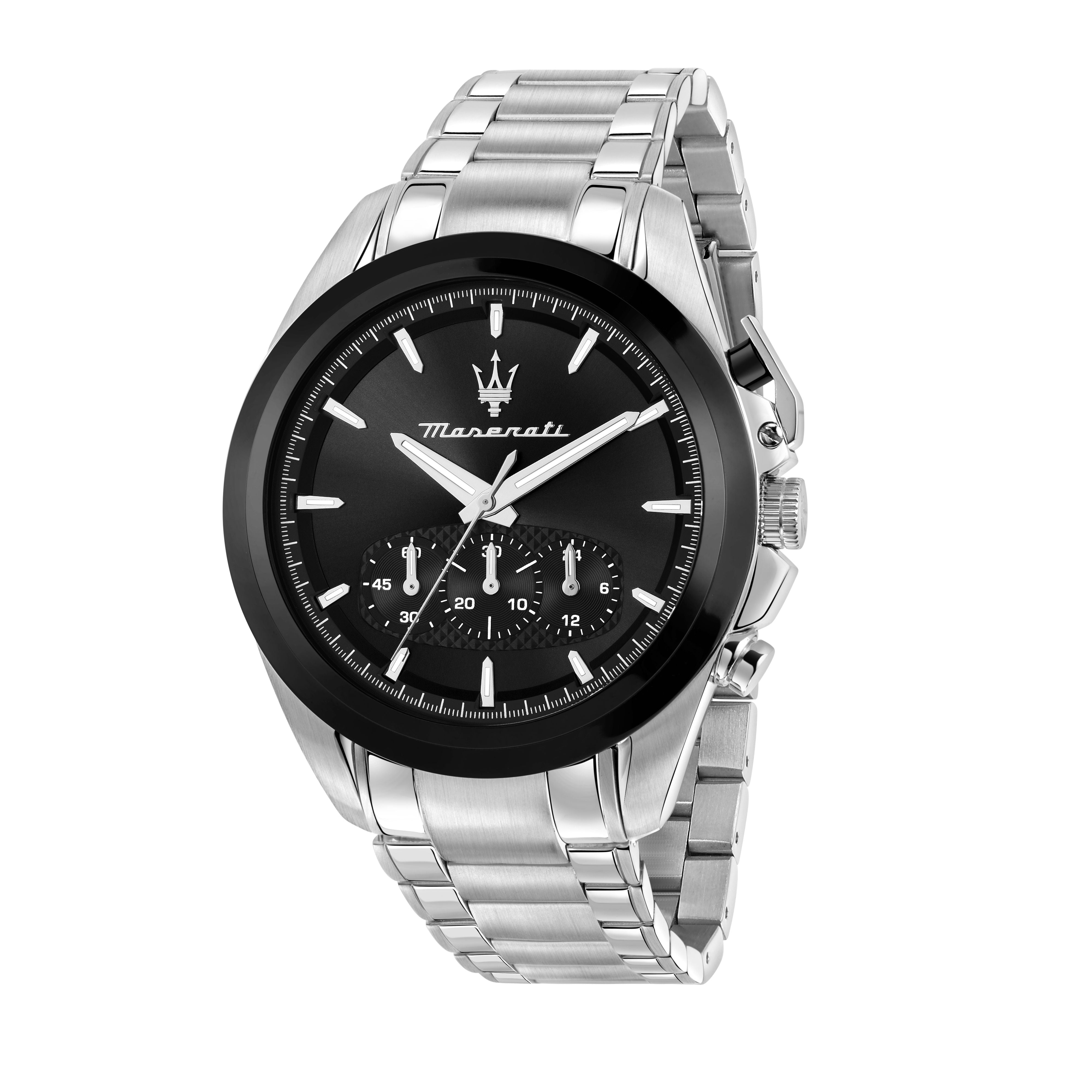 Orologio Maserati R8873612066 Uomo