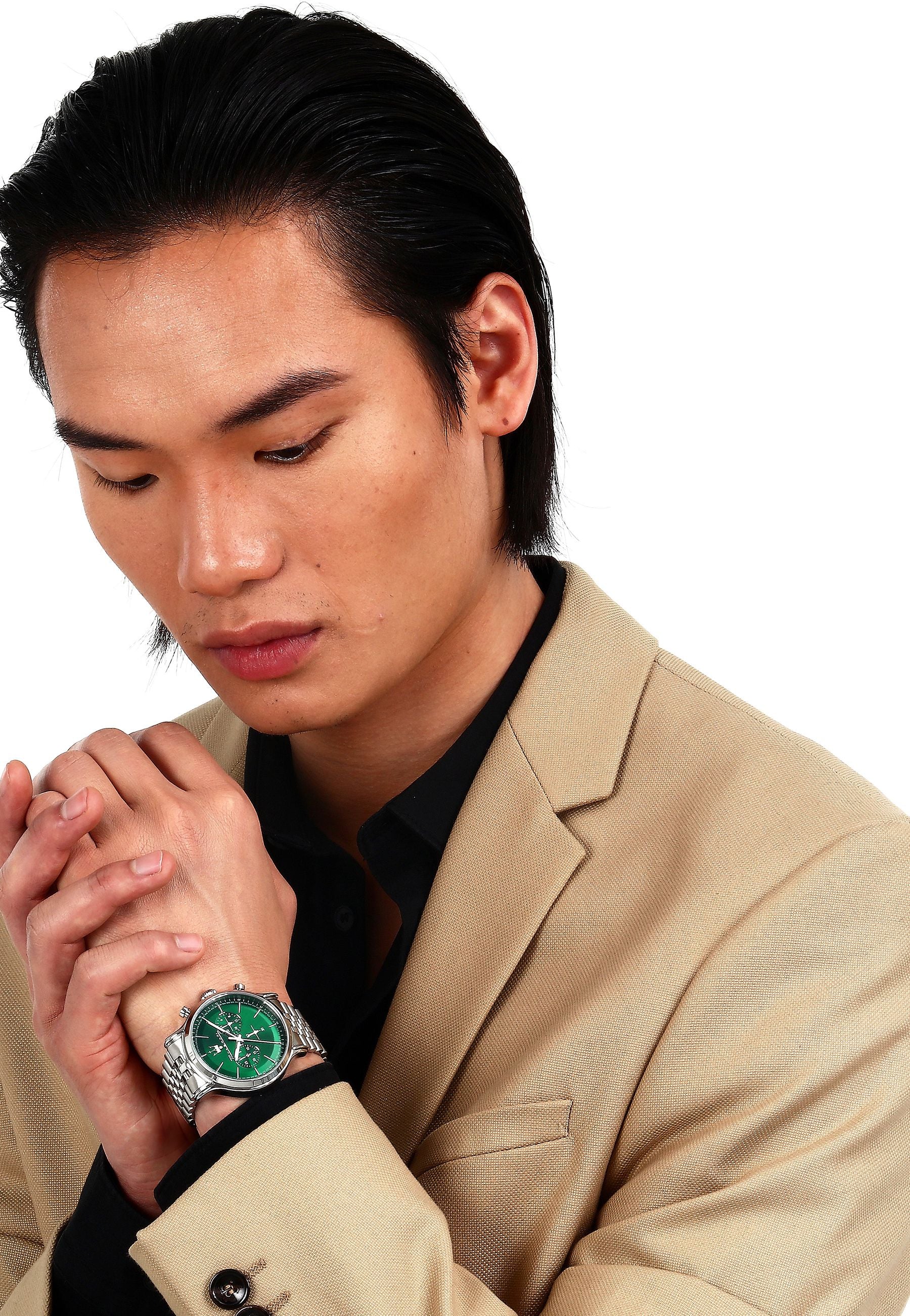 Orologio Maserati R8873618033 Uomo