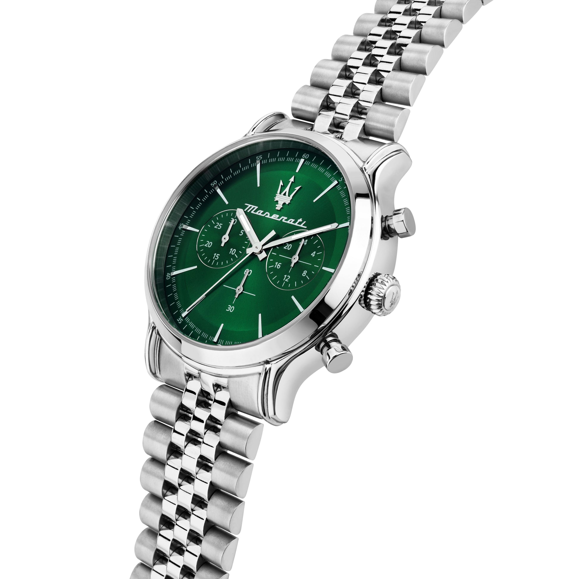 Orologio Maserati R8873618033 Uomo
