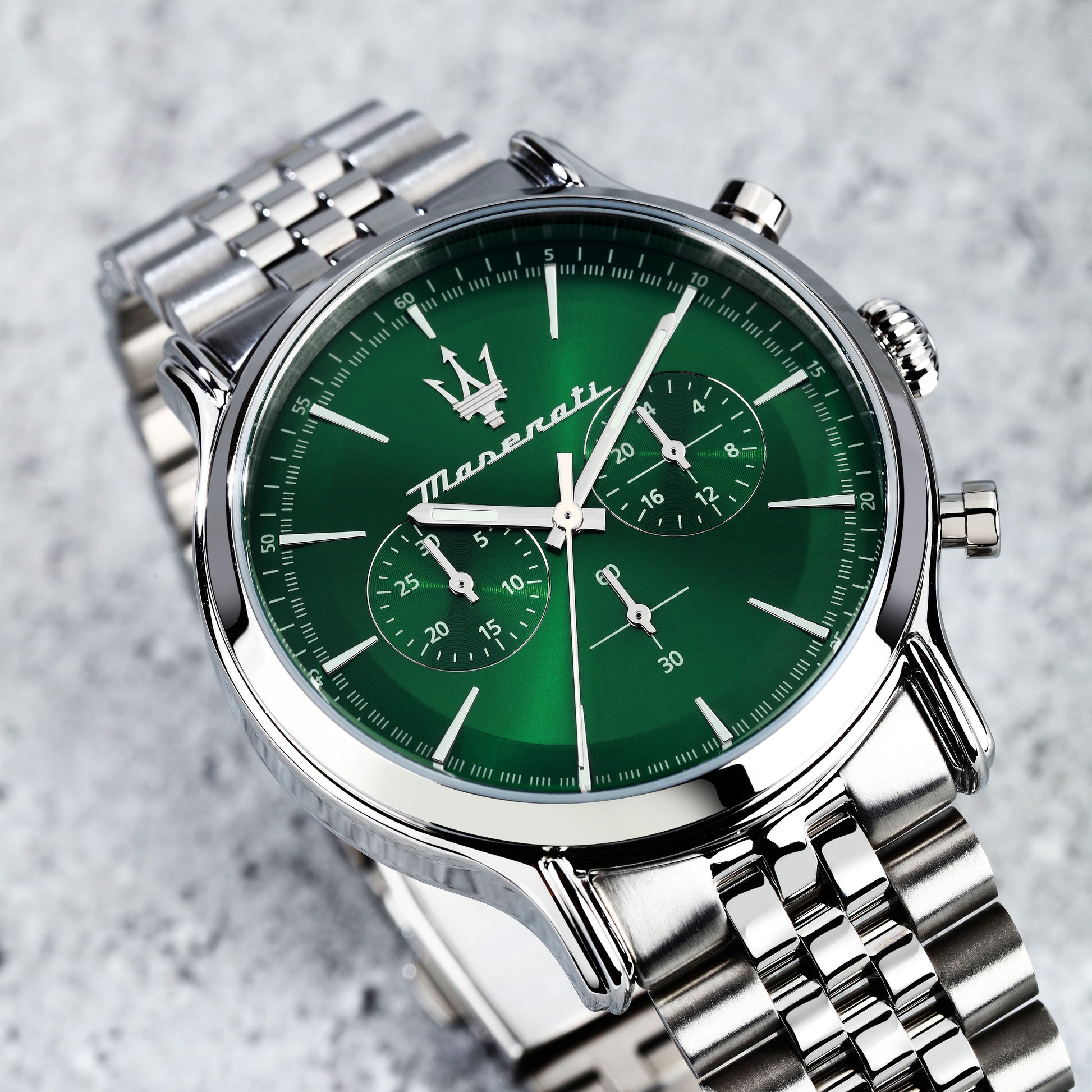 Orologio Maserati R8873618033 Uomo