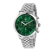 Orologio Maserati R8873618033 Uomo