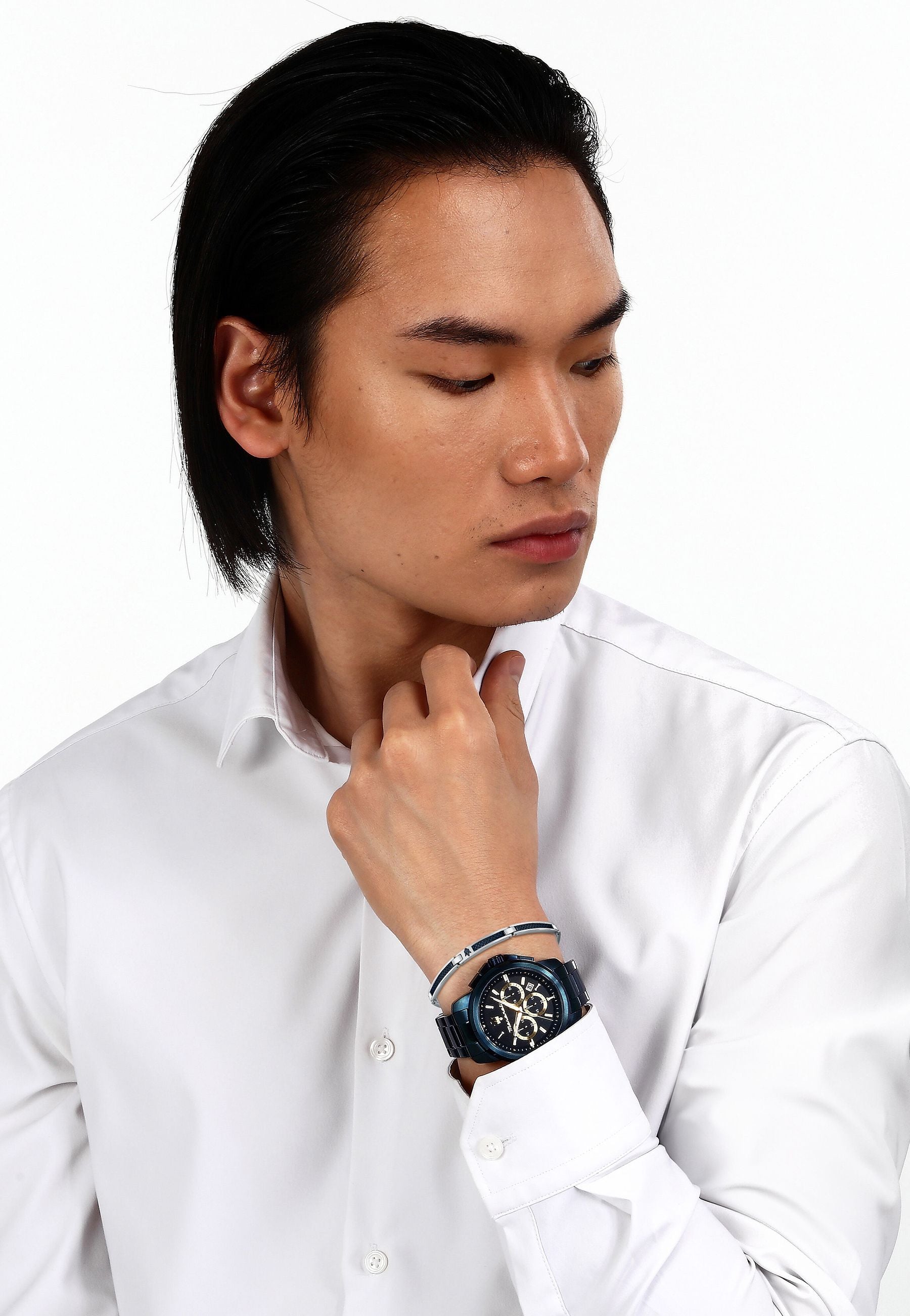 Orologio Maserati R8873621042 Uomo