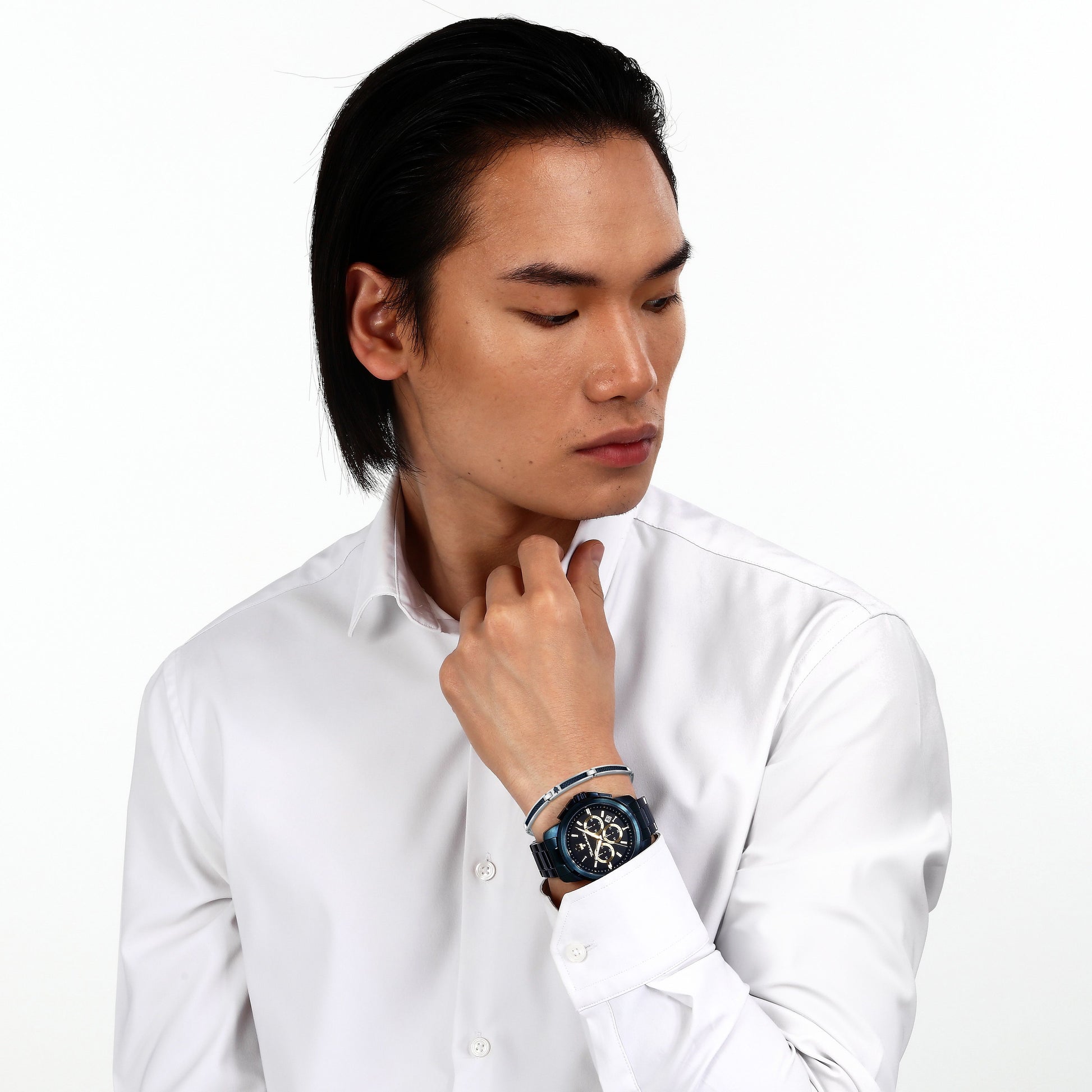 Orologio Maserati R8873621042 Uomo