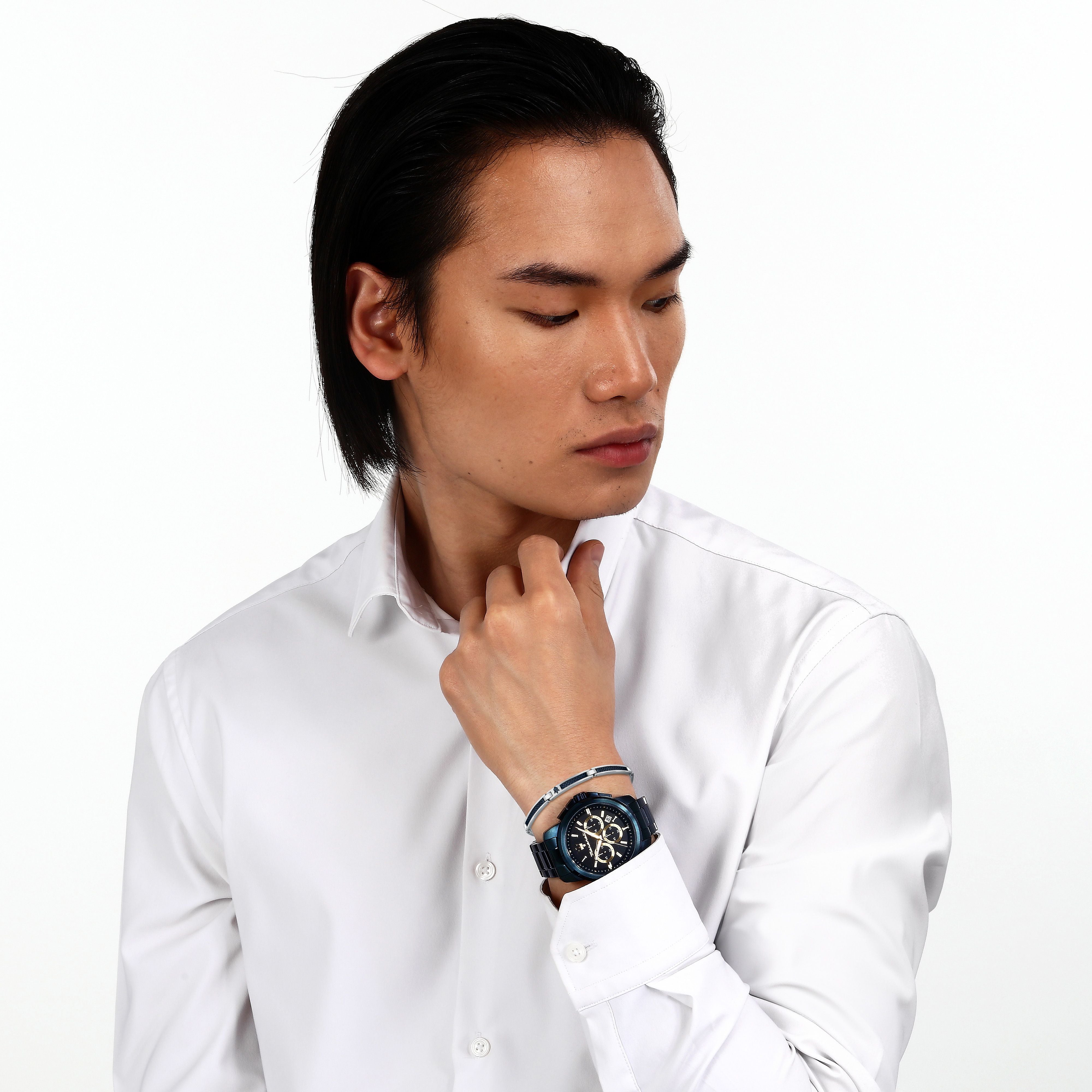 Orologio Maserati R8873621042 Uomo