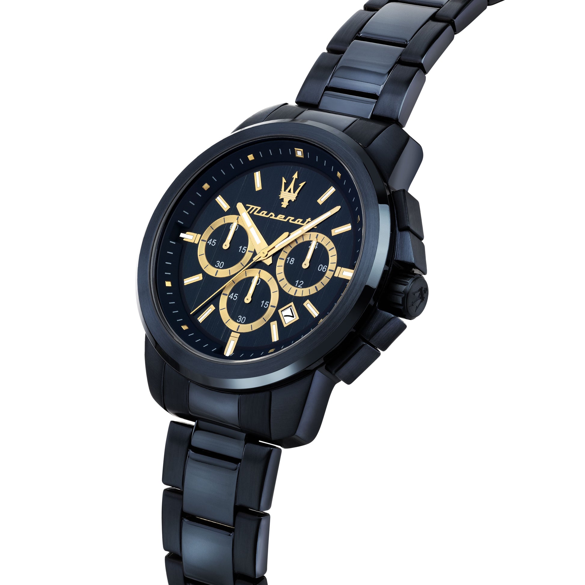 Orologio Maserati R8873621042 Uomo