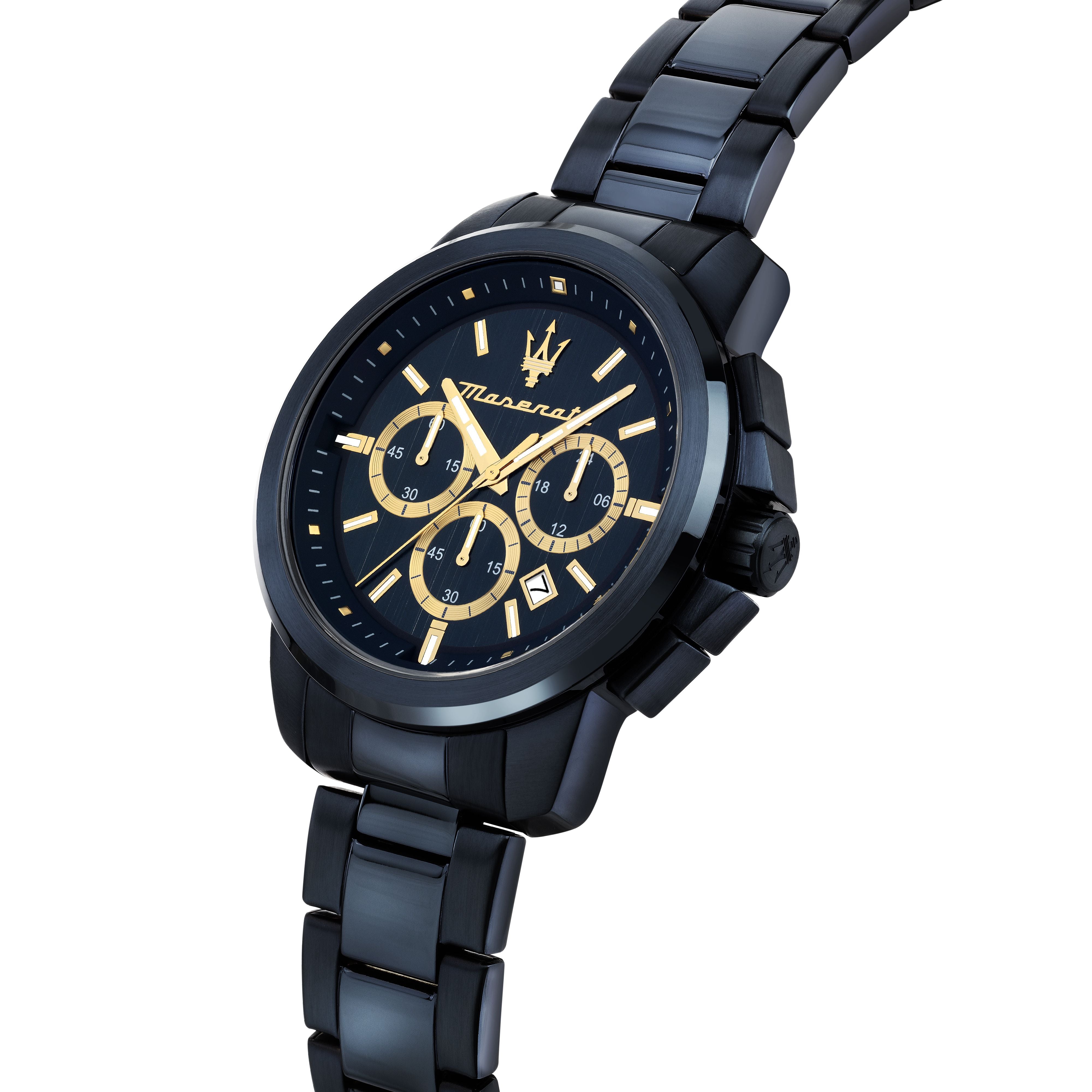 Orologio Maserati R8873621042 Uomo