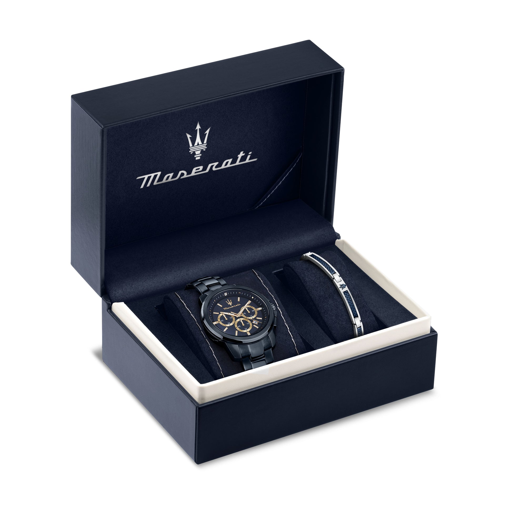 Orologio Maserati R8873621042 Uomo