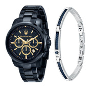 Orologio Maserati R8873621042 Uomo