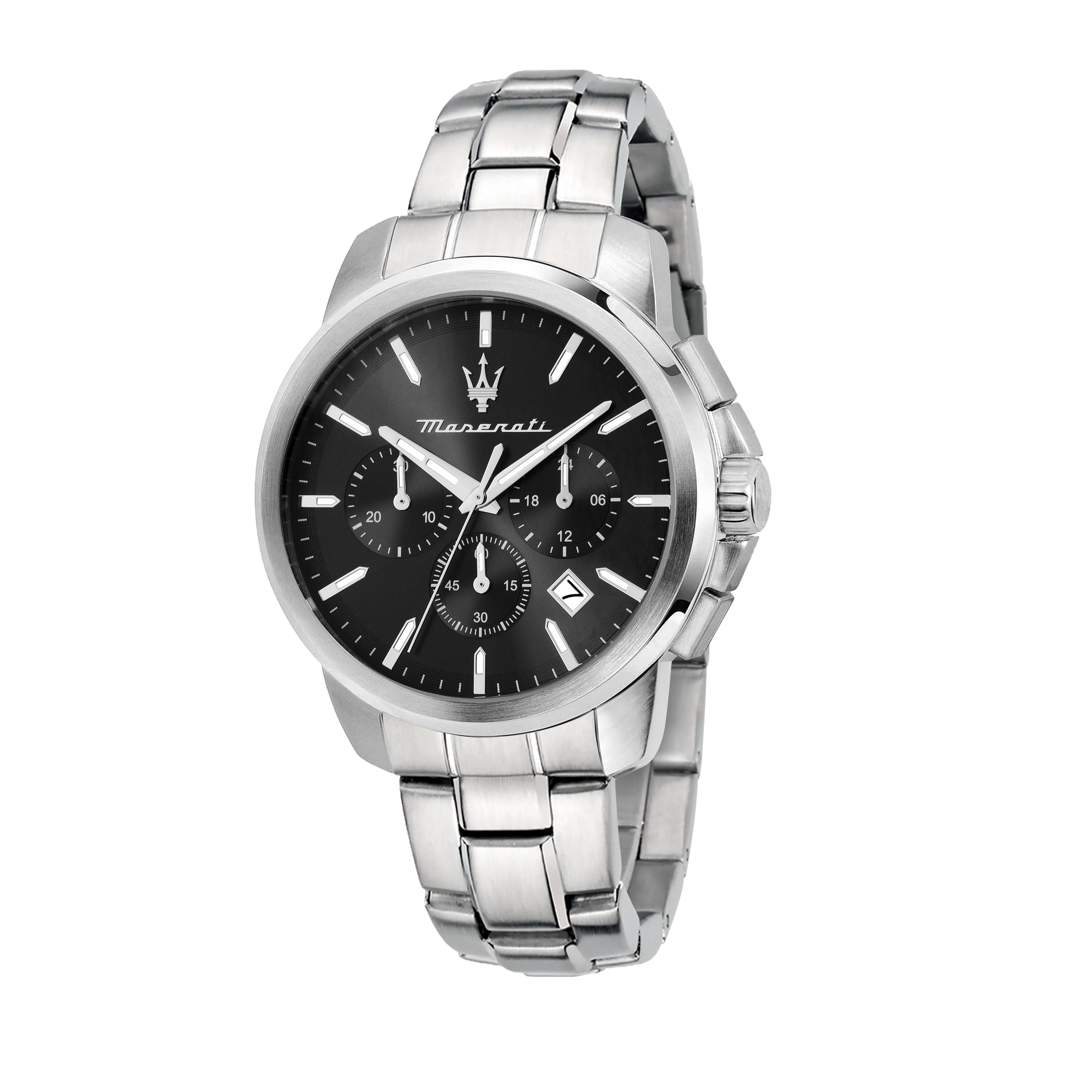 Orologio Maserati R8873621046 Uomo