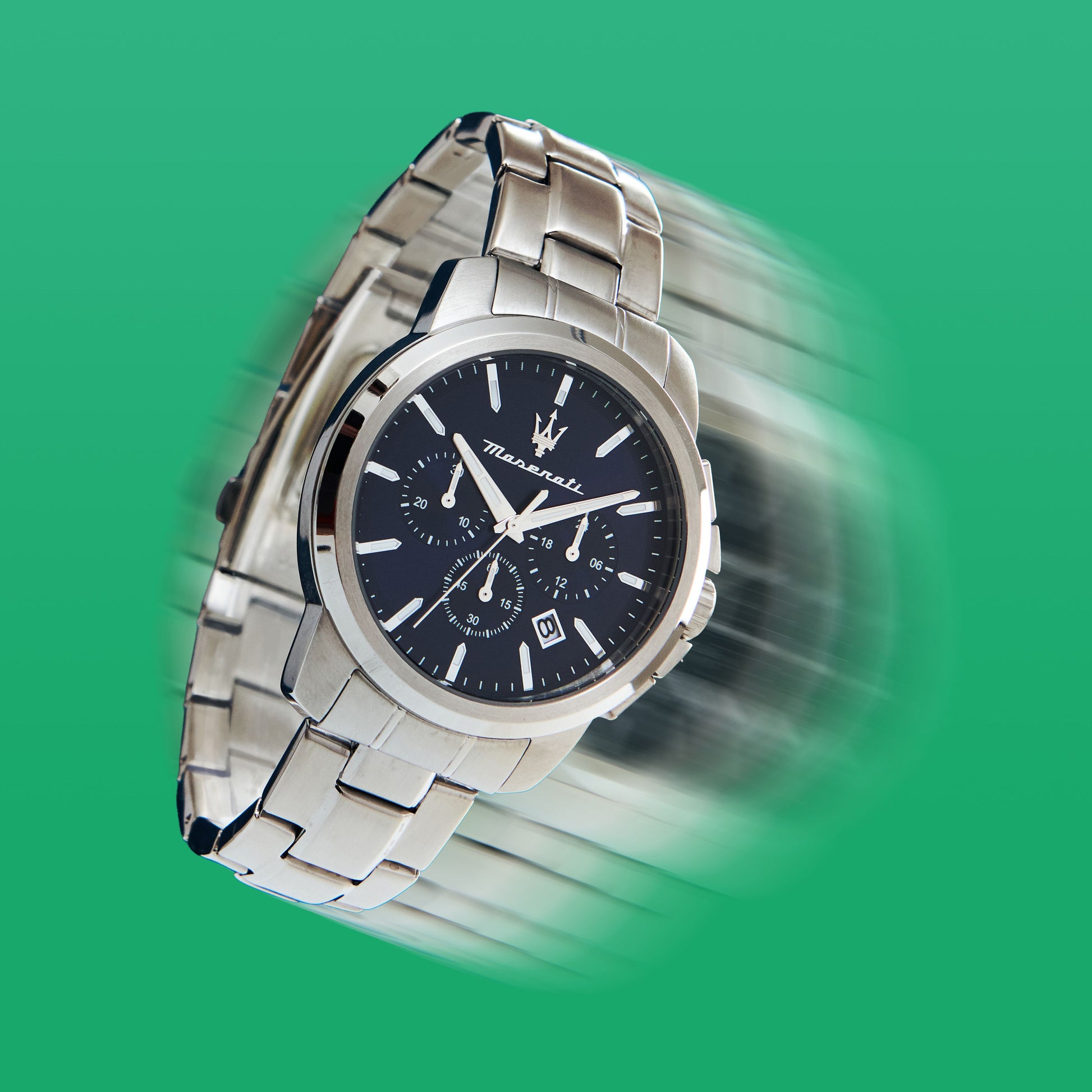Orologio Maserati R8873621047 Uomo
