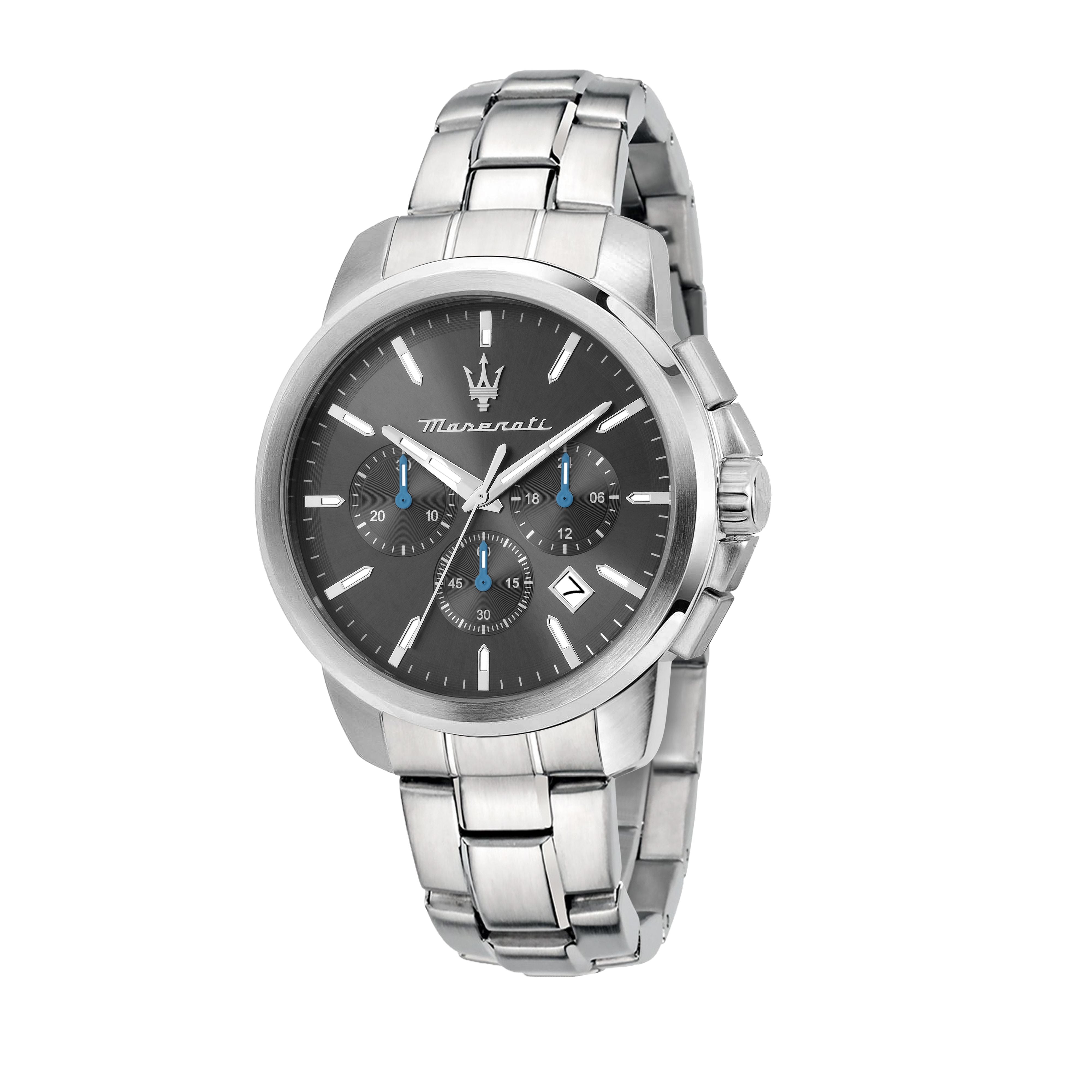 Orologio Maserati R8873621049 Uomo