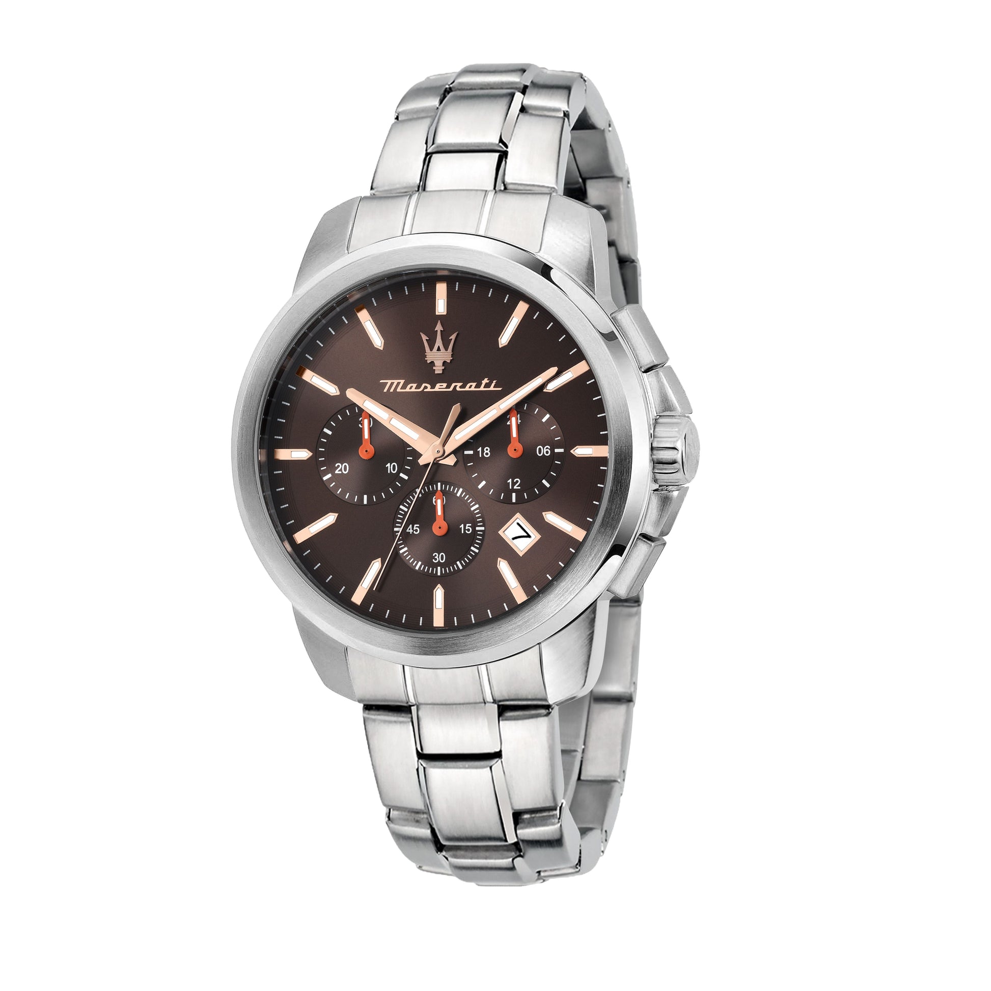 Orologio Maserati R8873621050 Uomo