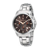 Orologio Maserati R8873621050 Uomo