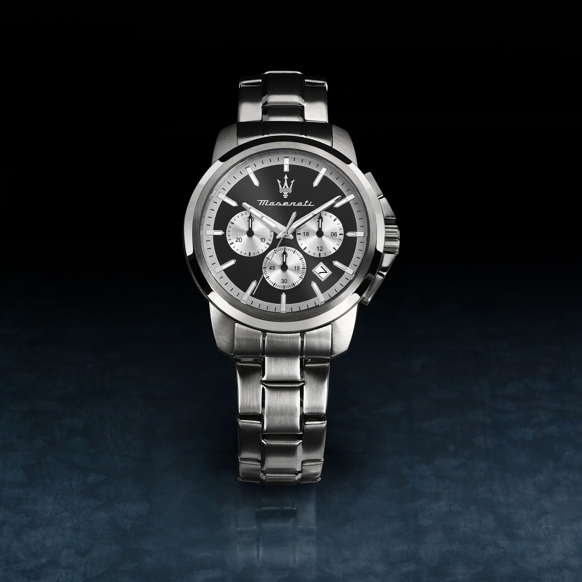 Orologio Maserati R8873621052 Uomo