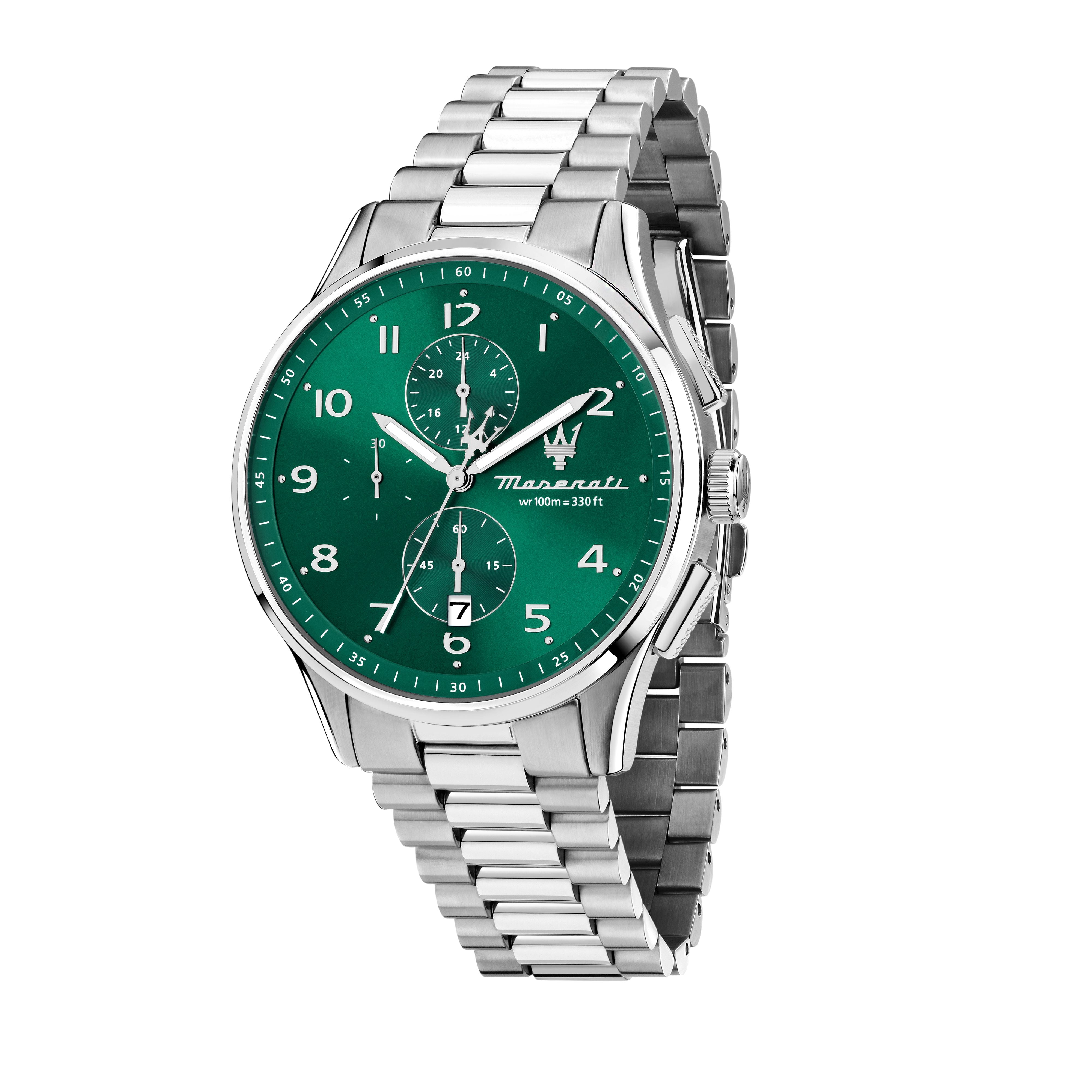 Orologio Maserati R8873624006 Uomo