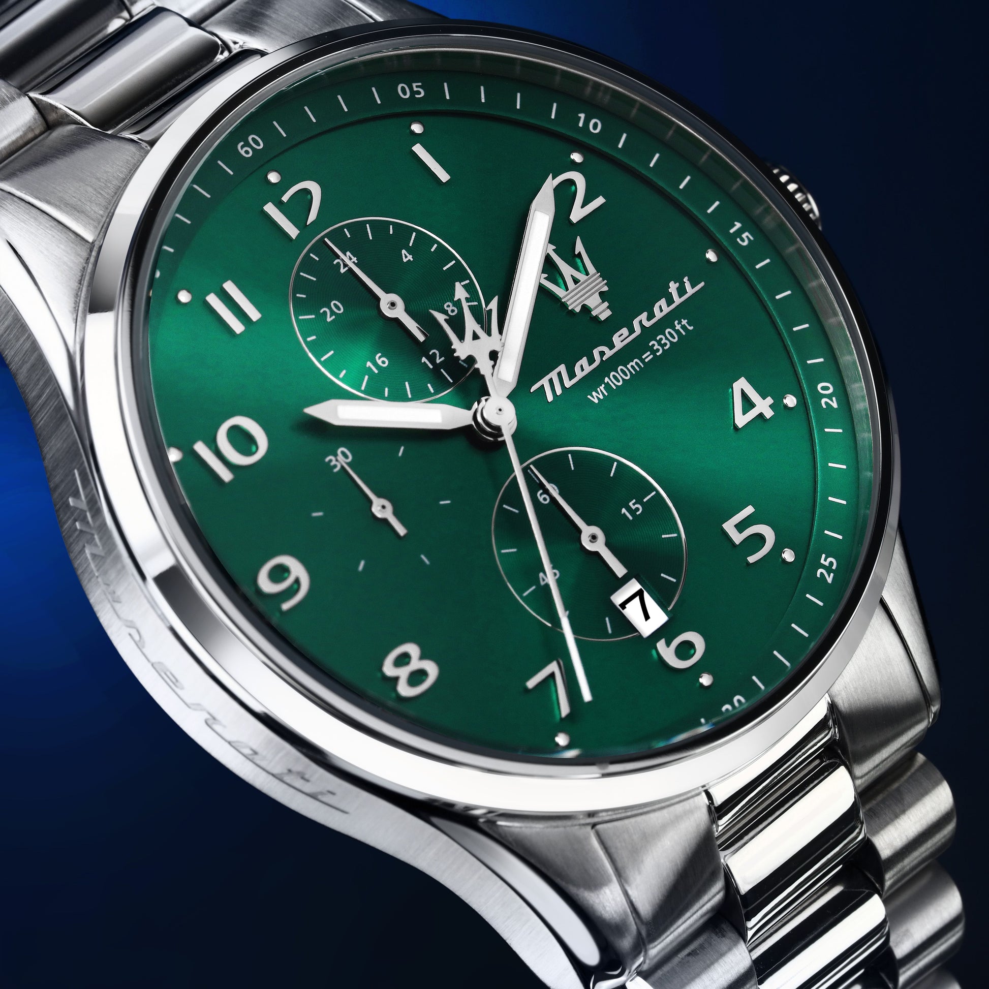 Orologio Maserati R8873624006 Uomo