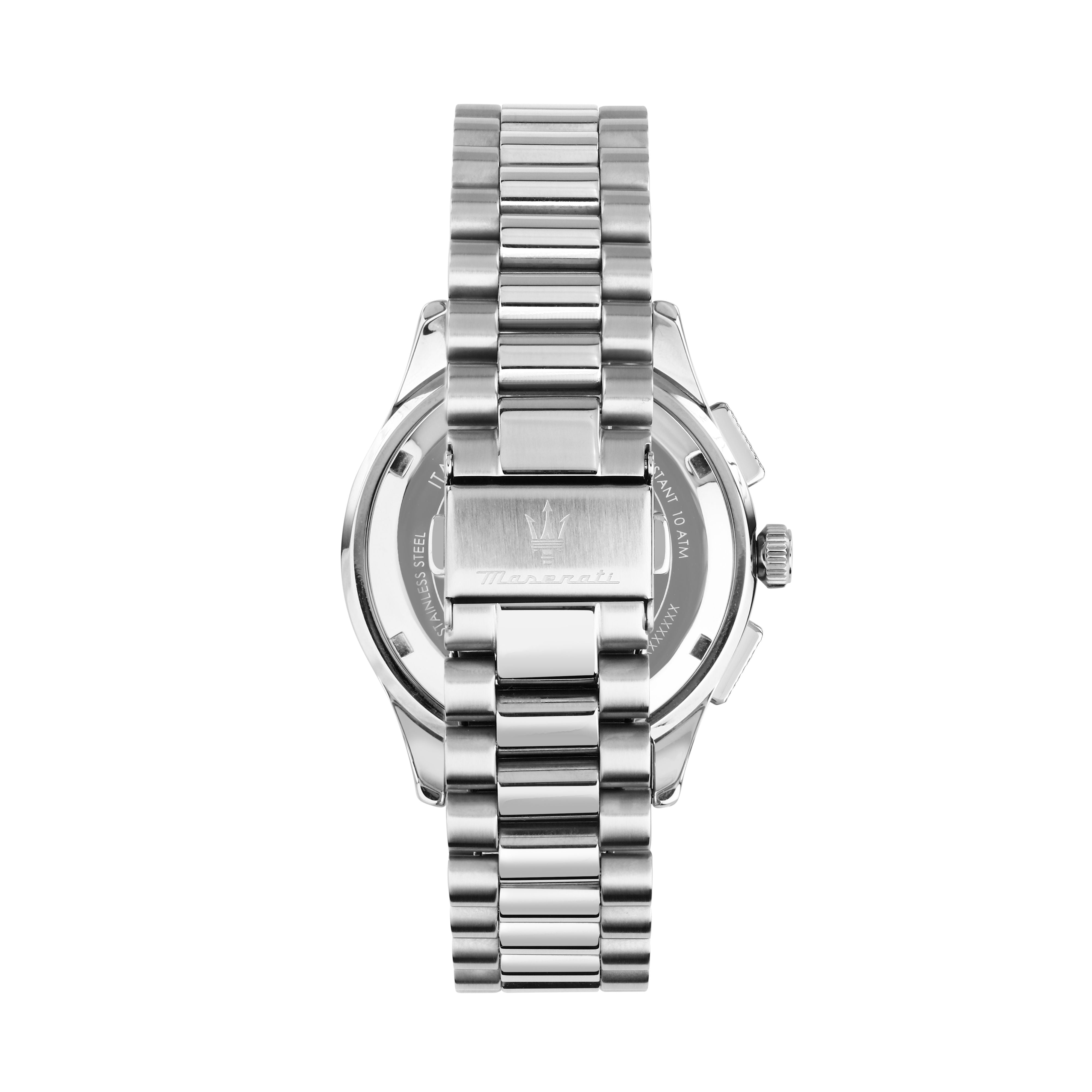 Orologio Maserati R8873624007 Uomo