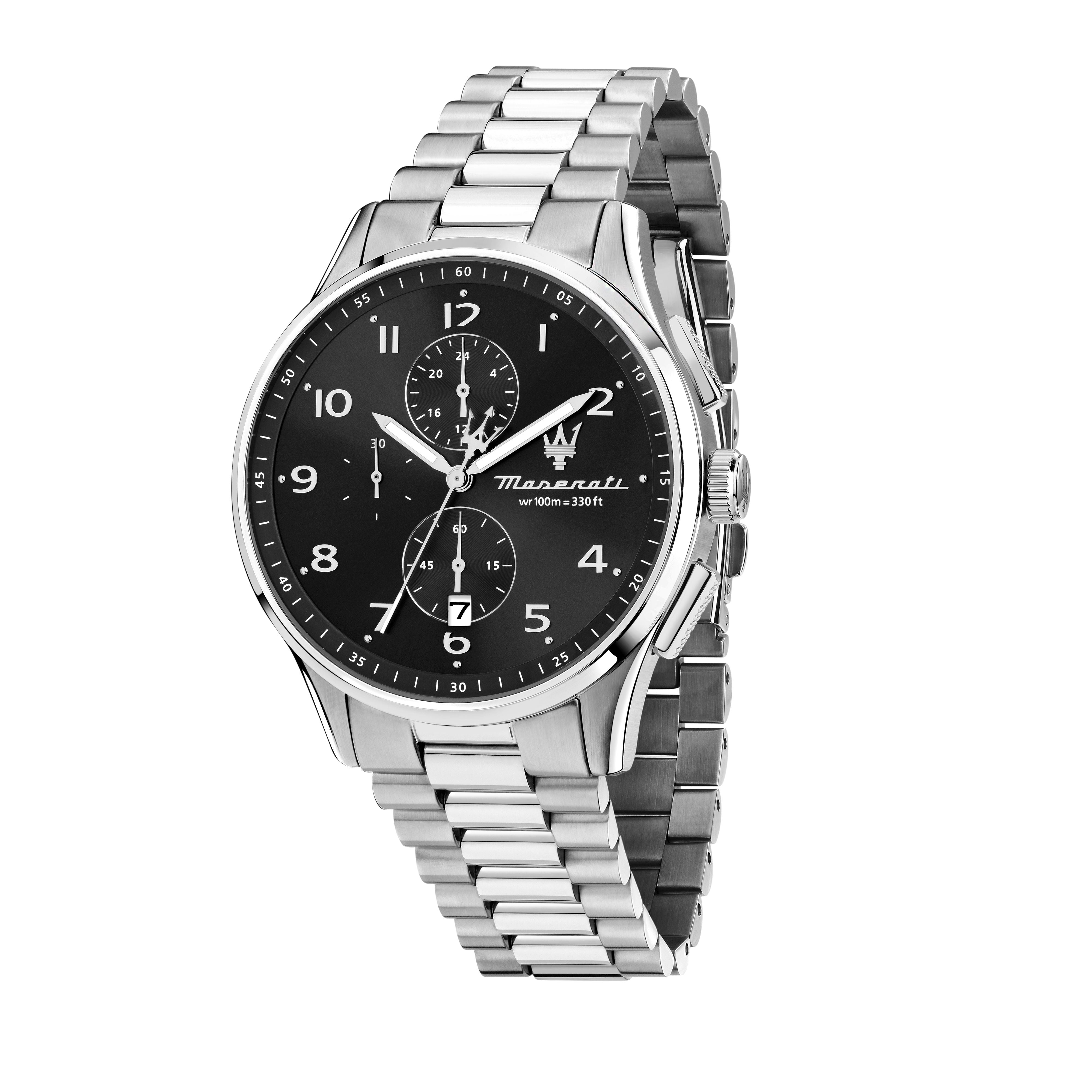 Orologio Maserati R8873624007 Uomo
