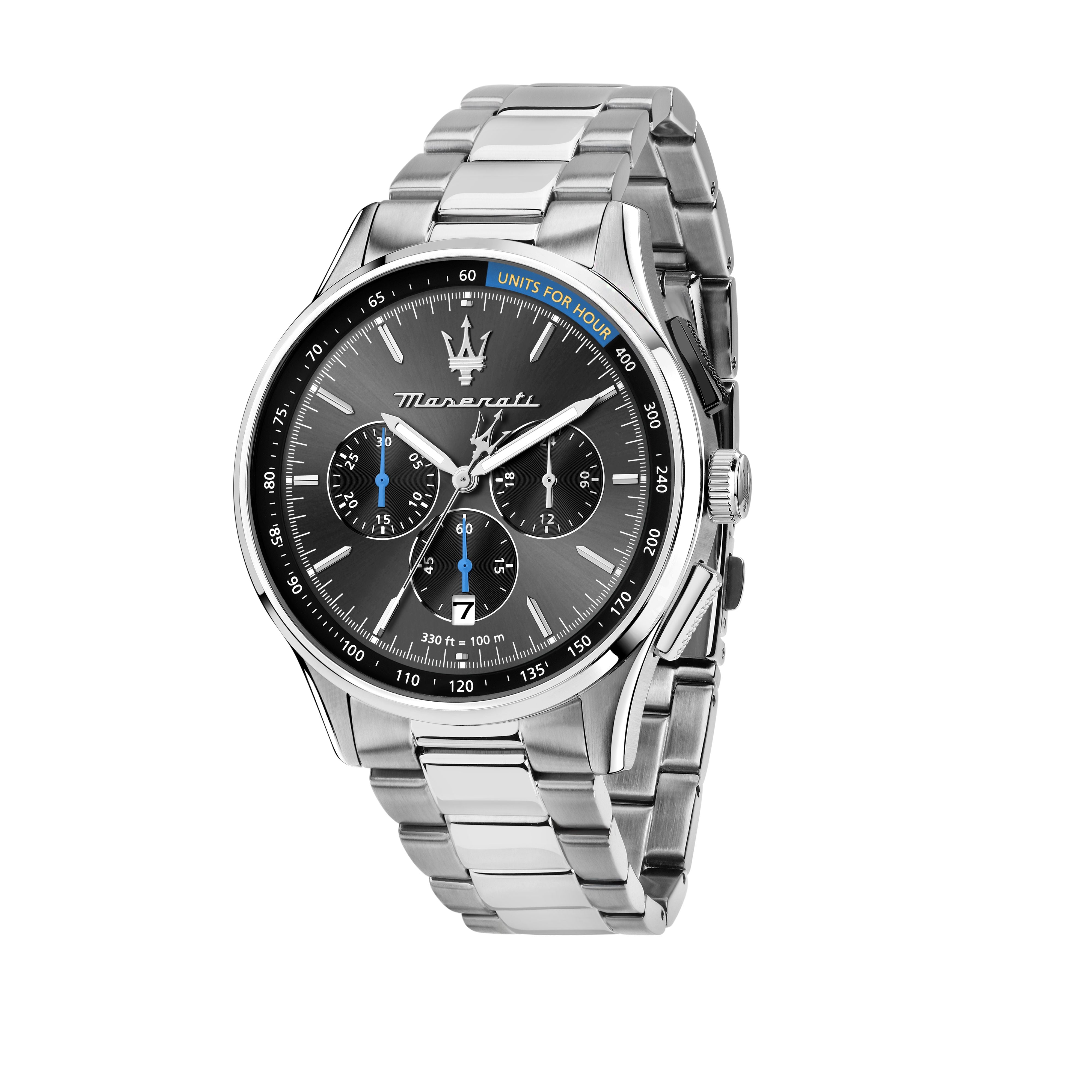 Orologio Maserati R8873624008 Uomo