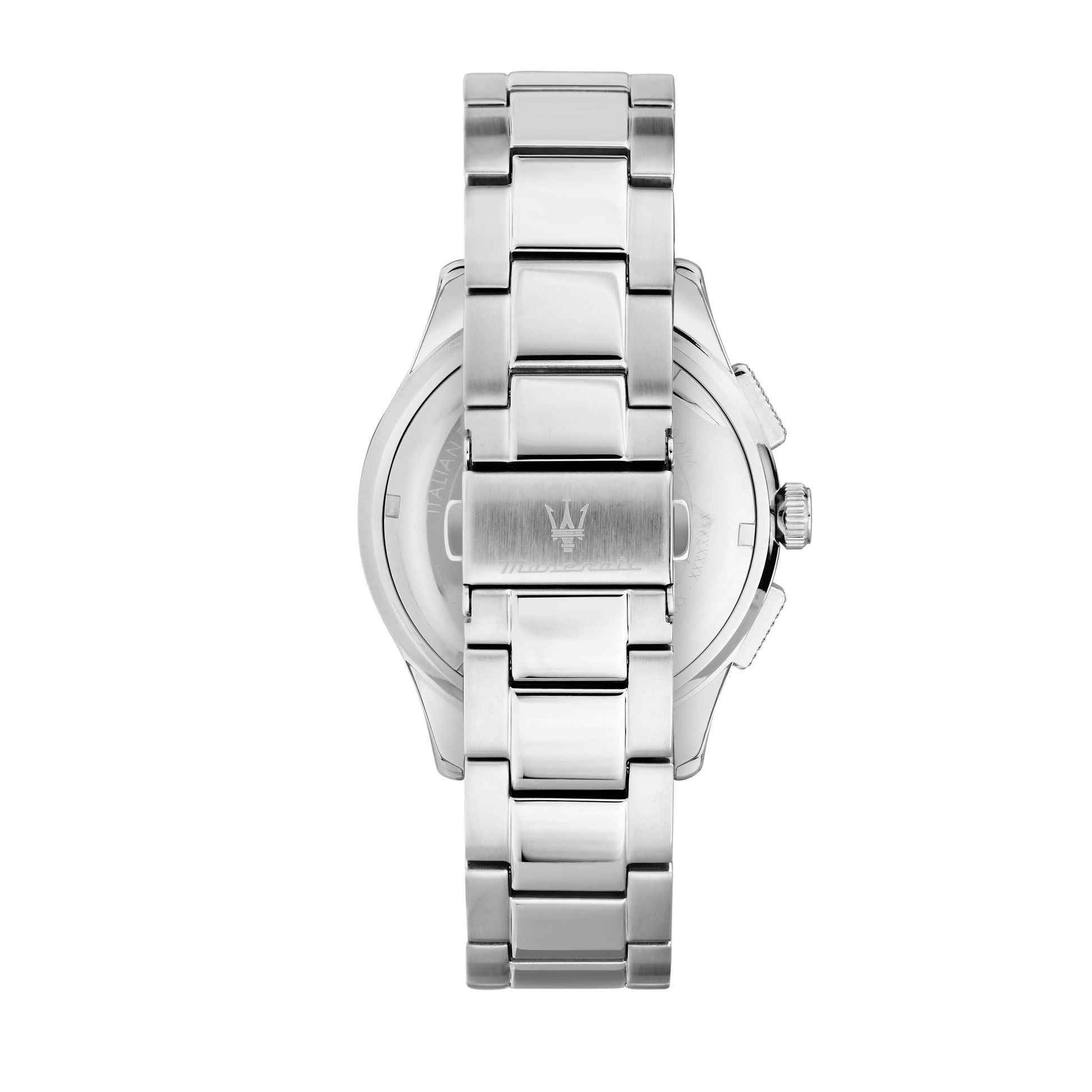 Orologio Maserati R8873624013 Uomo