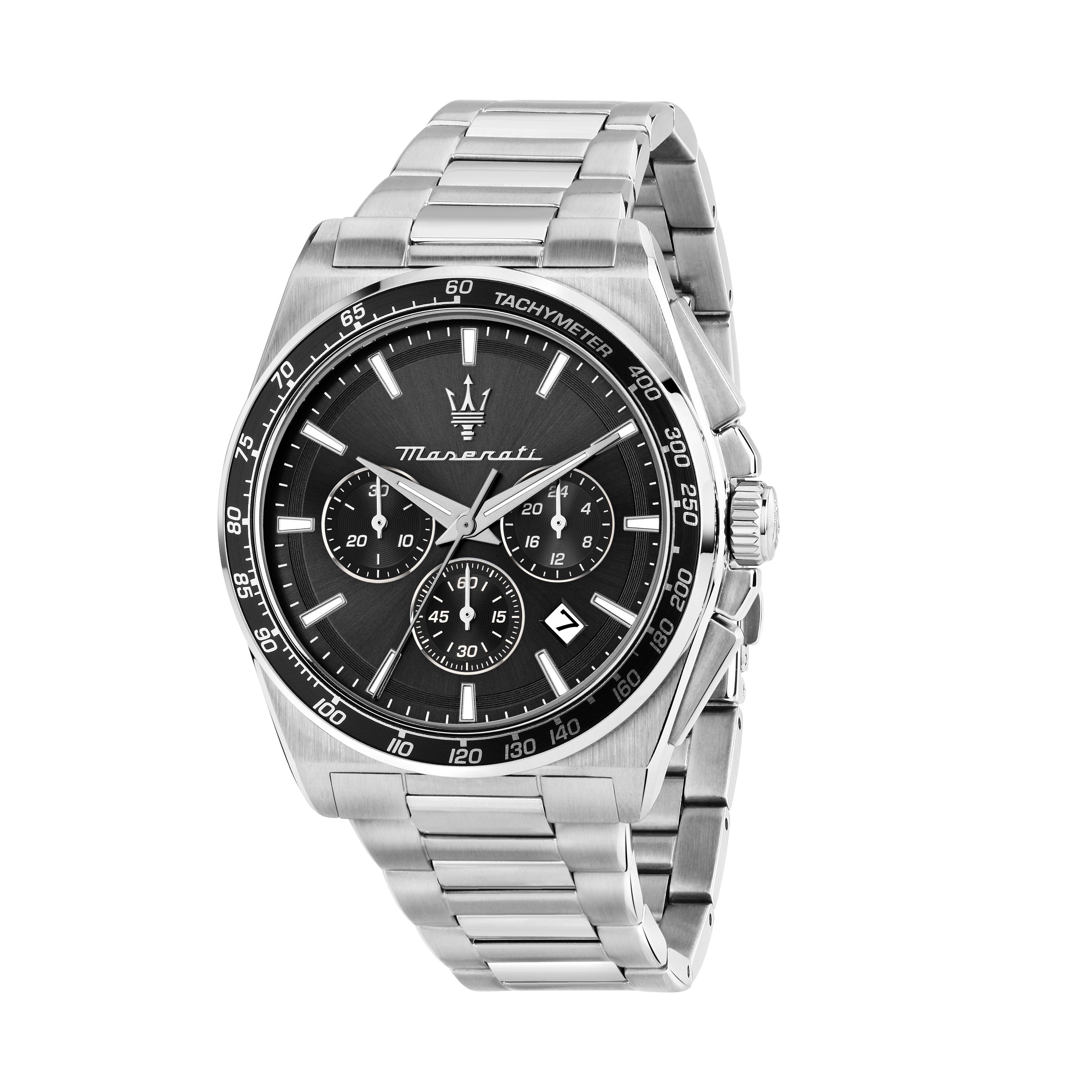 Orologio Maserati R8873652012 Uomo