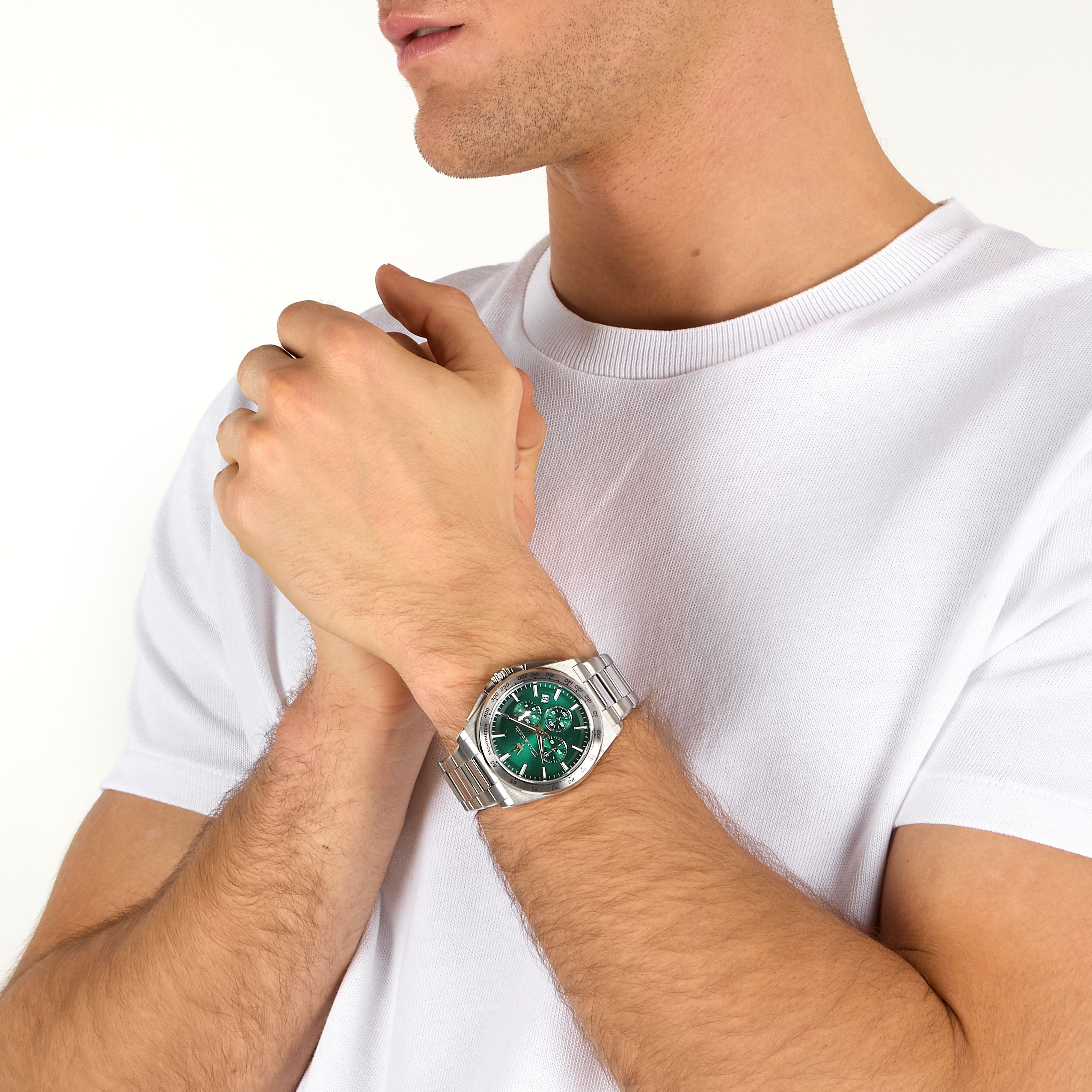 Orologio Maserati R8873652013 Uomo
