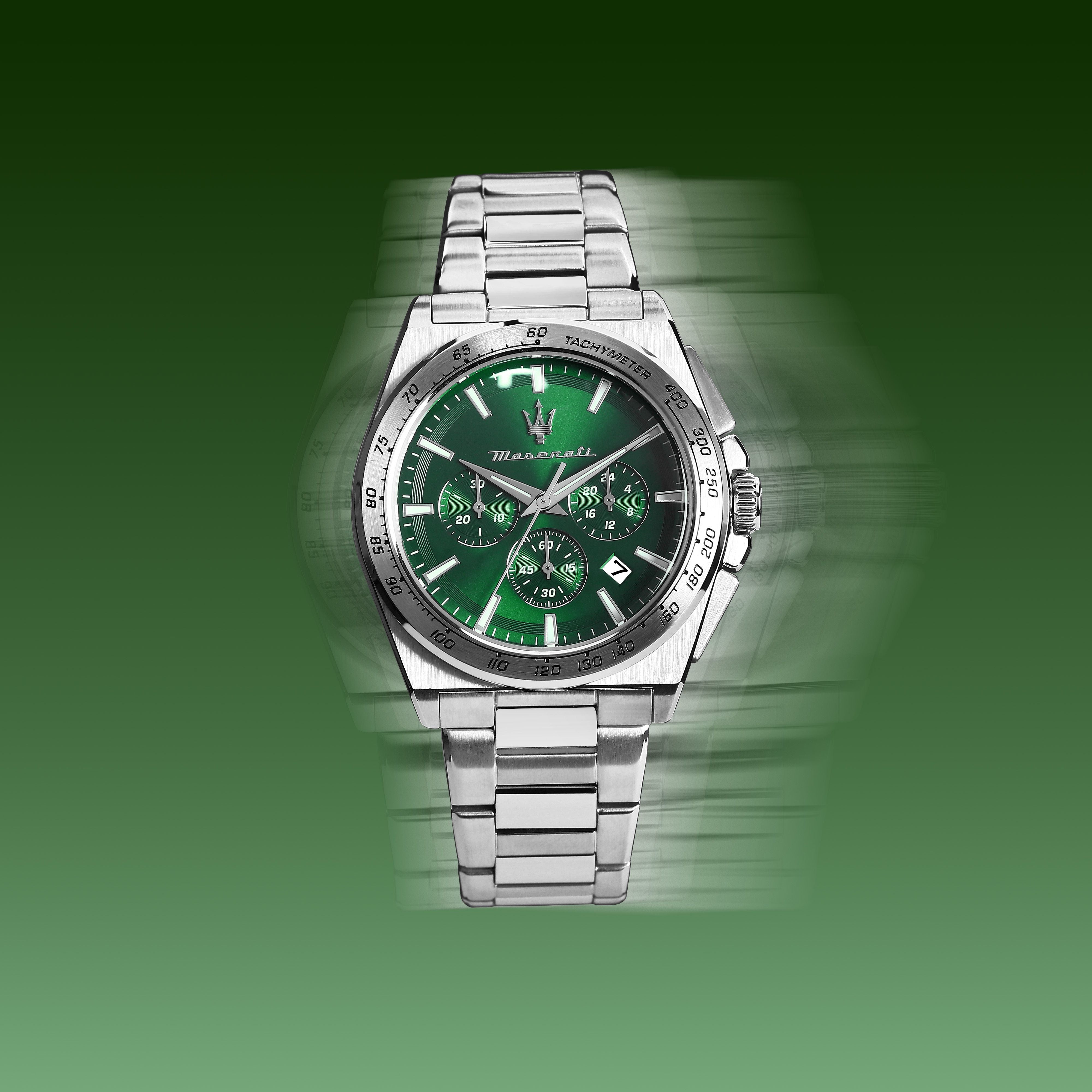 Orologio Maserati R8873652013 Uomo