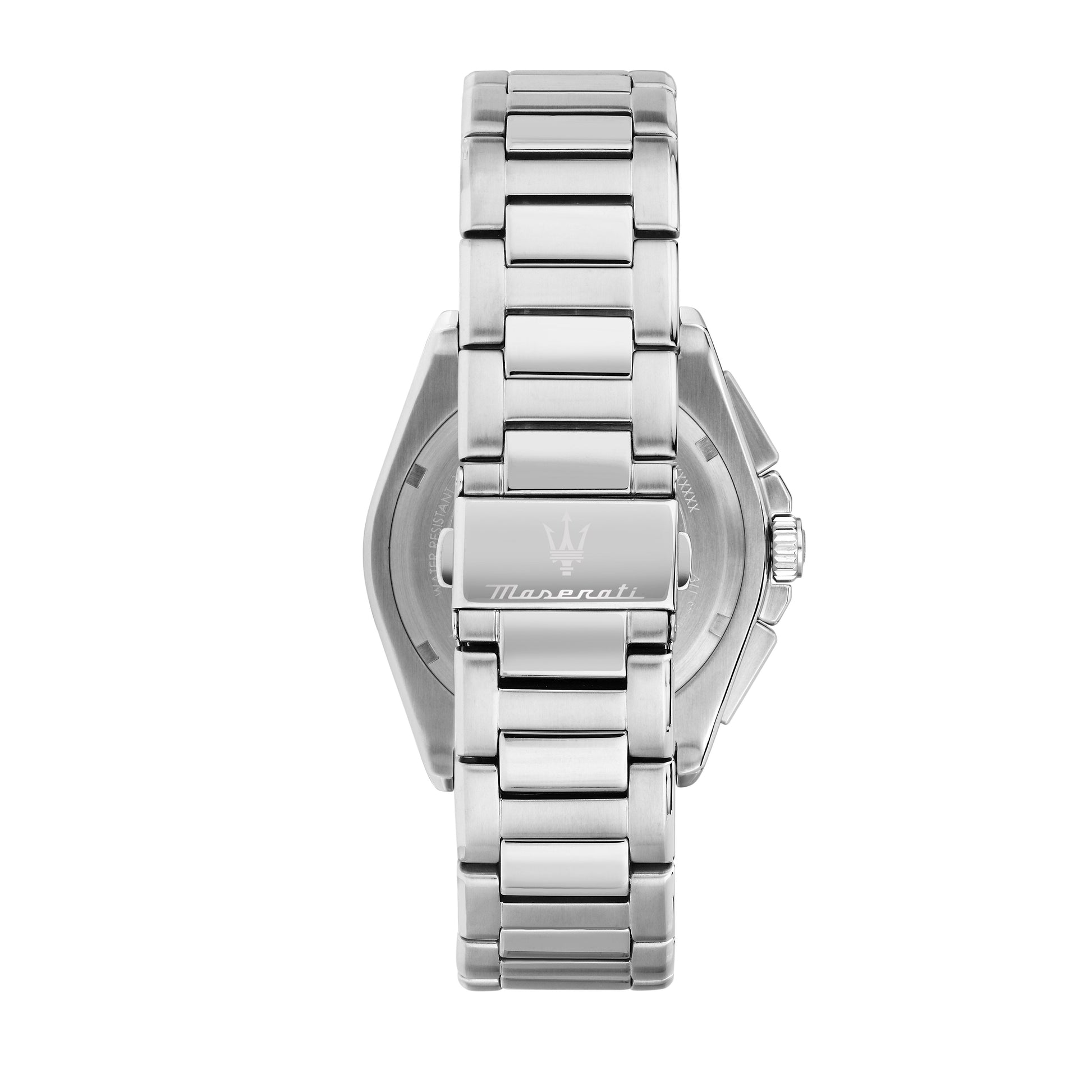 Orologio Maserati R8873652014 Uomo