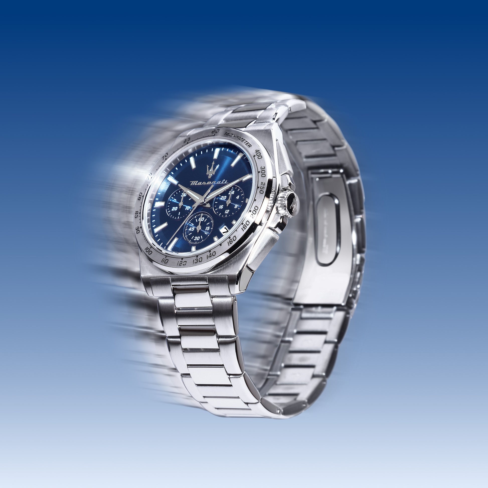 Orologio Maserati R8873652014 Uomo