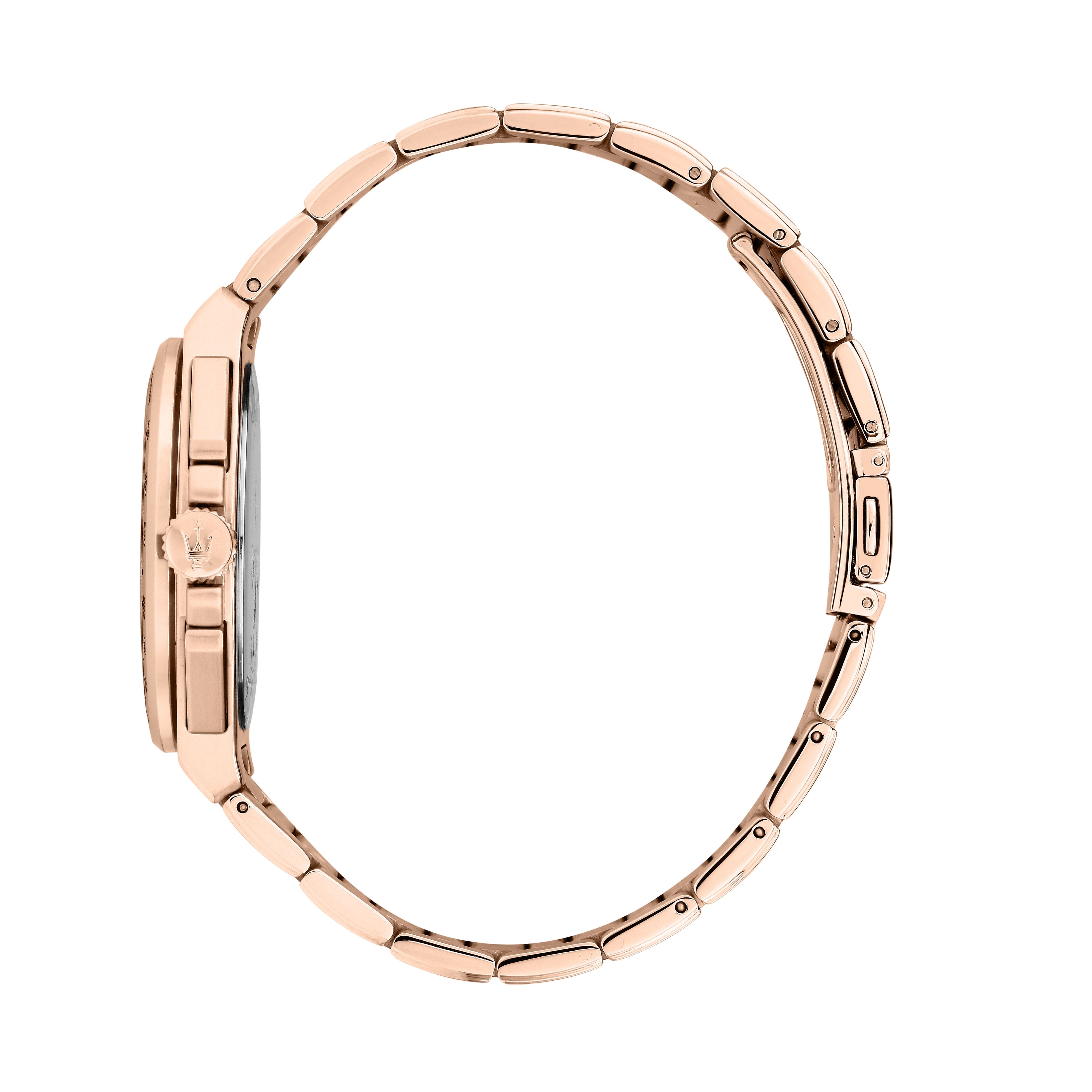 Orologio Maserati R8873653001 Uomo