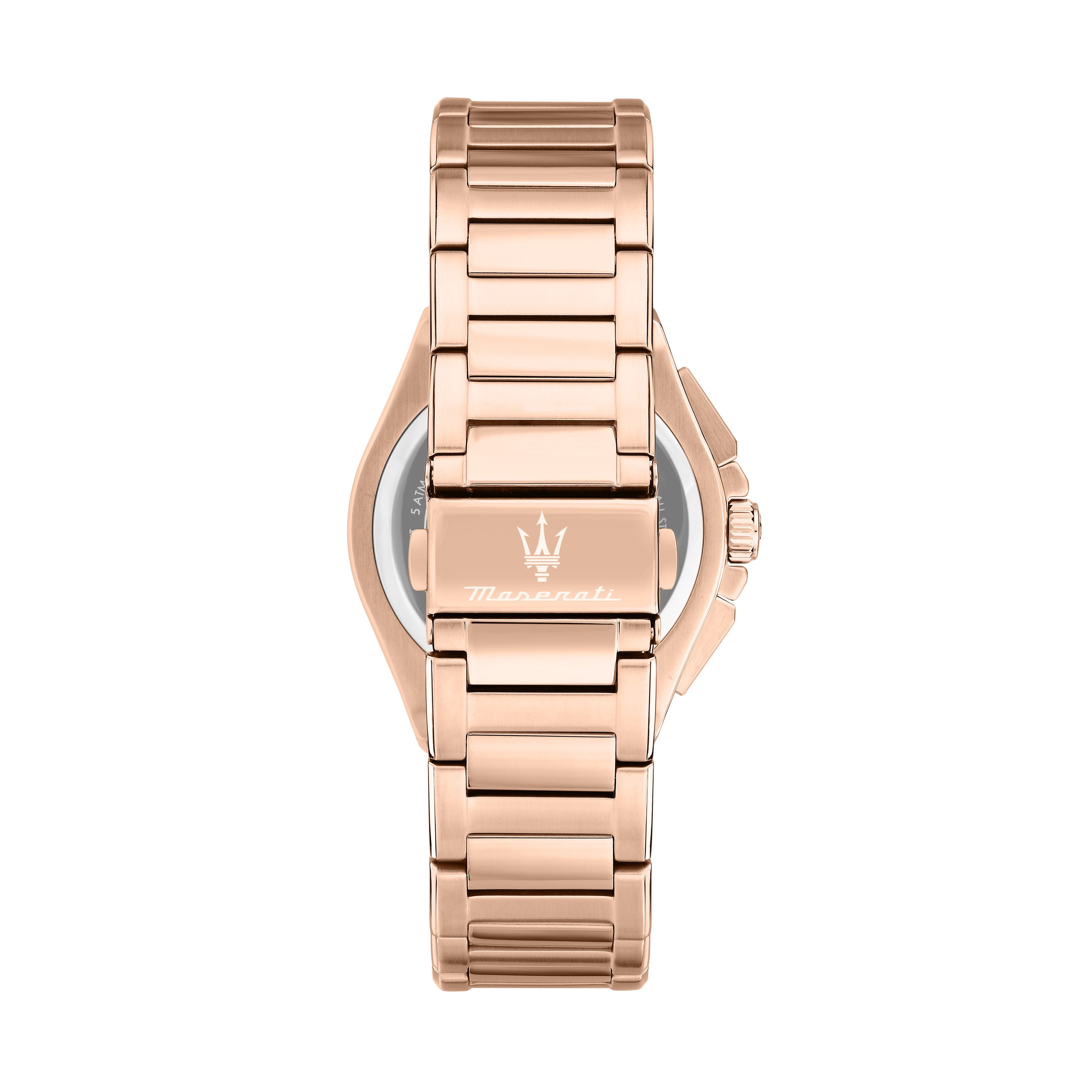 Orologio Maserati R8873653001 Uomo