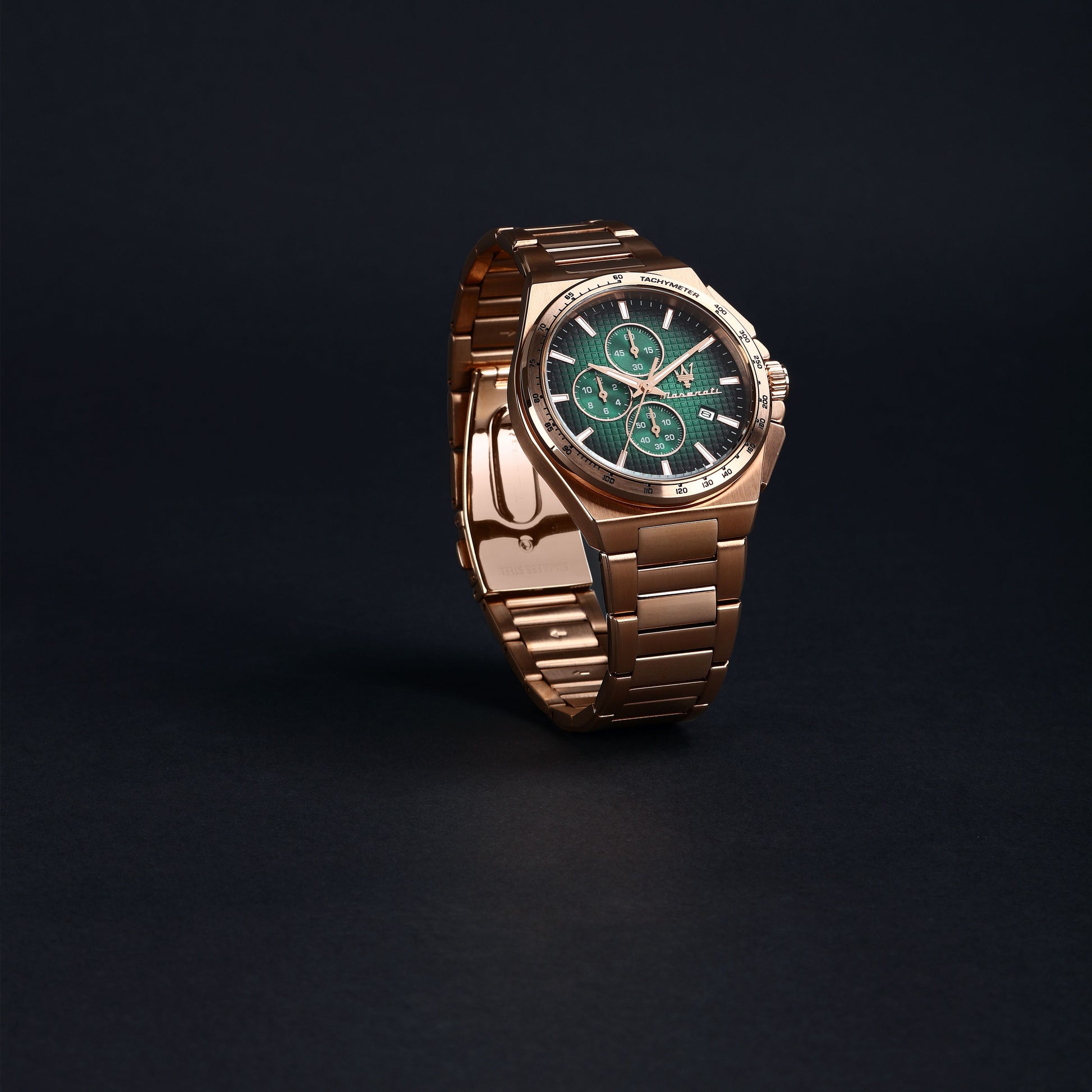 Orologio Maserati R8873653001 Uomo
