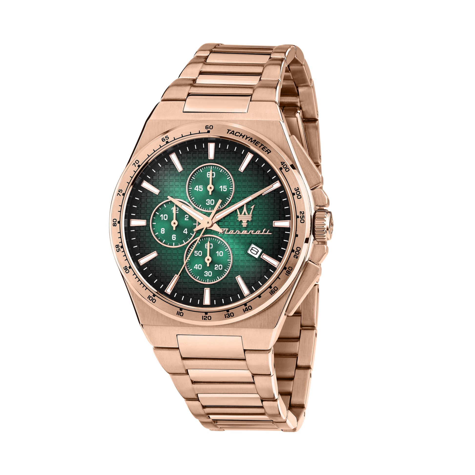 Orologio Maserati R8873653001 Uomo