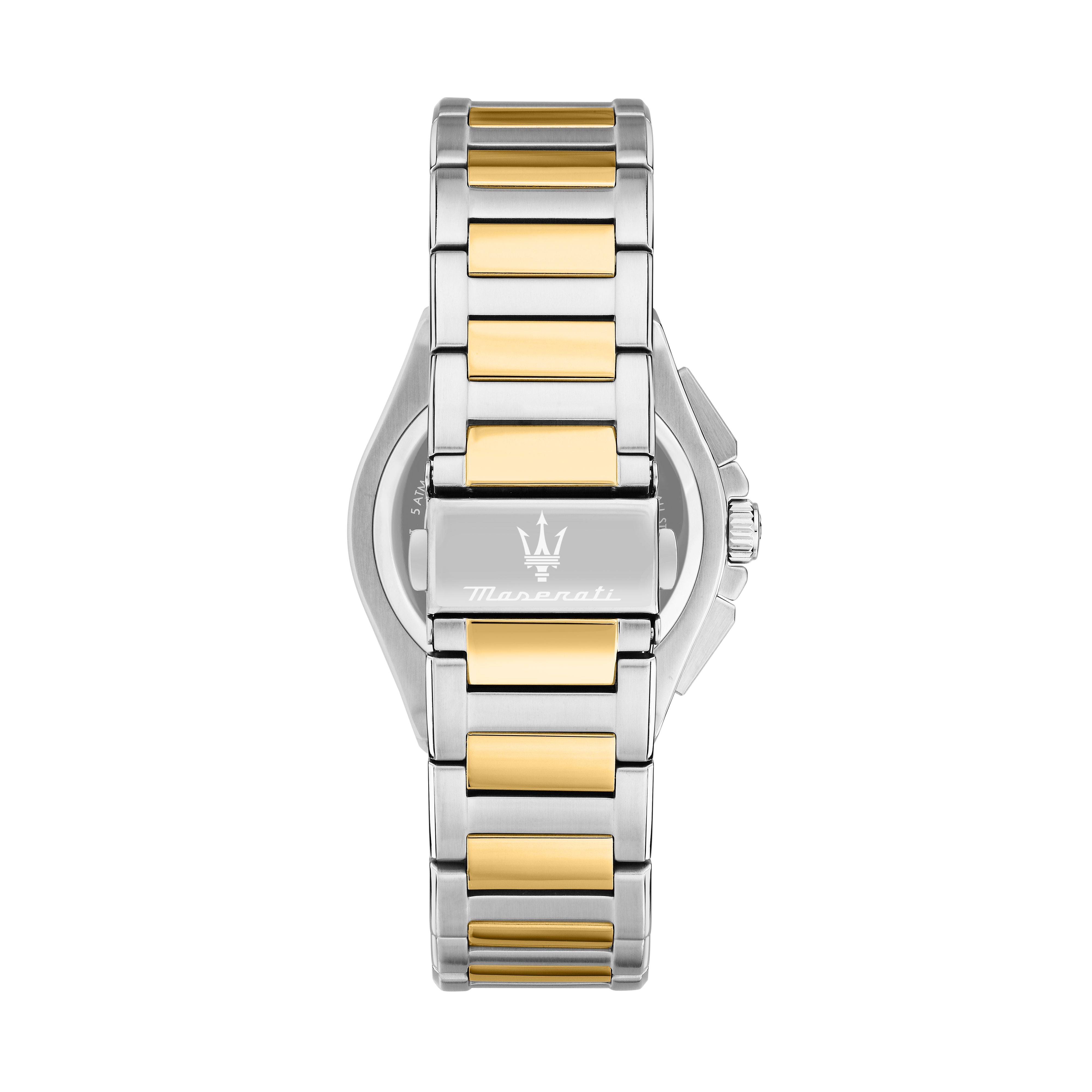 Orologio Maserati R8873653002 Uomo