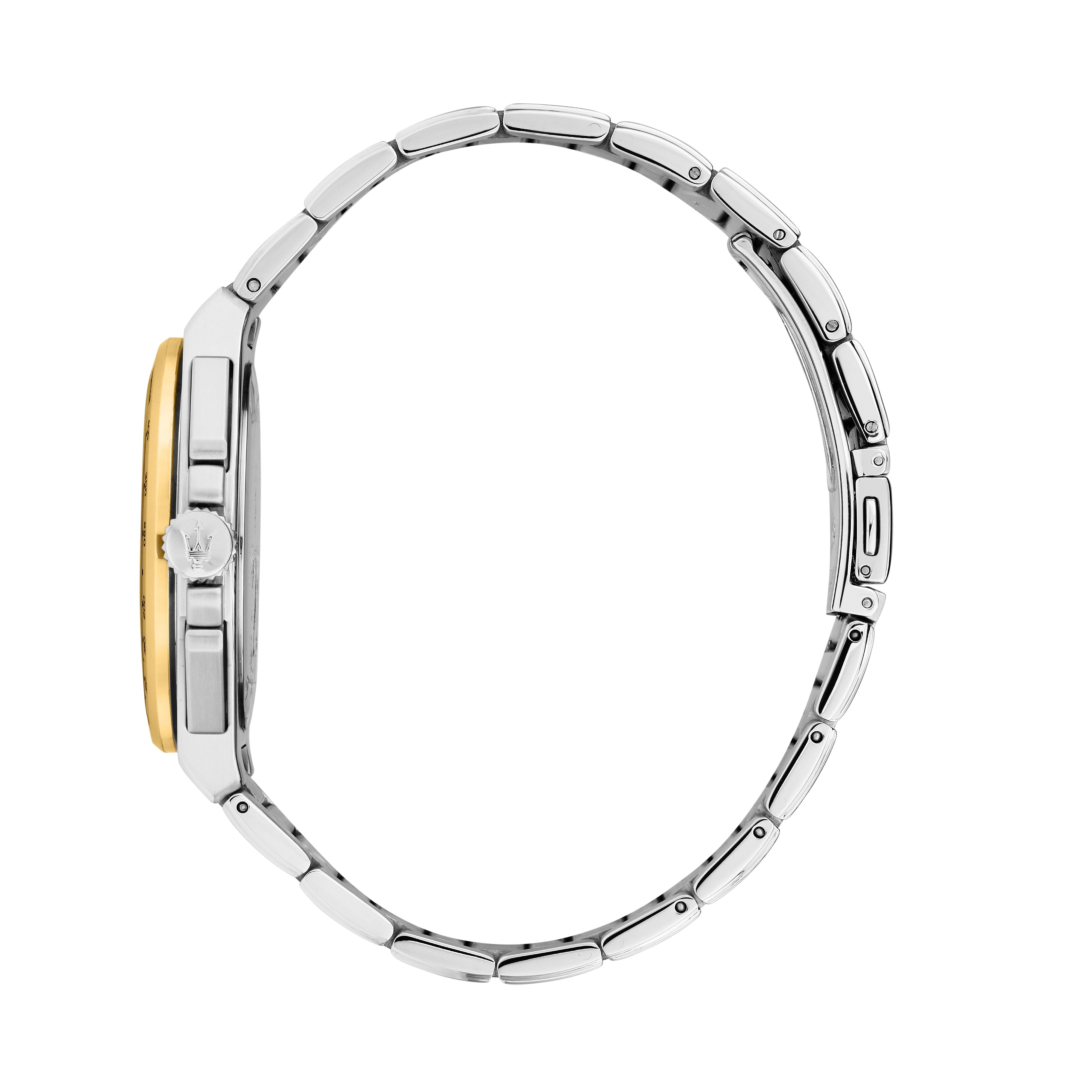 Orologio Maserati R8873653002 Uomo