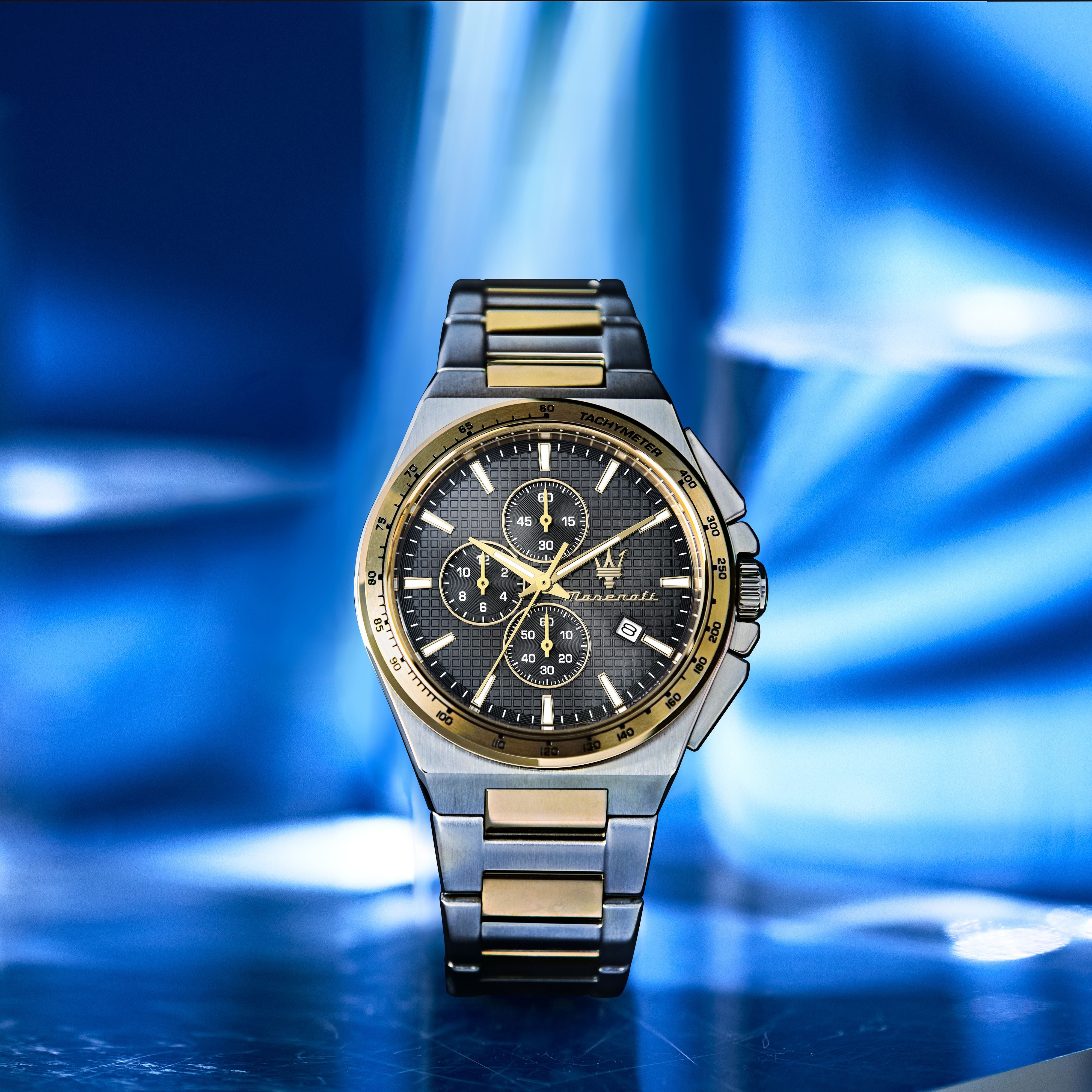 Orologio Maserati R8873653002 Uomo