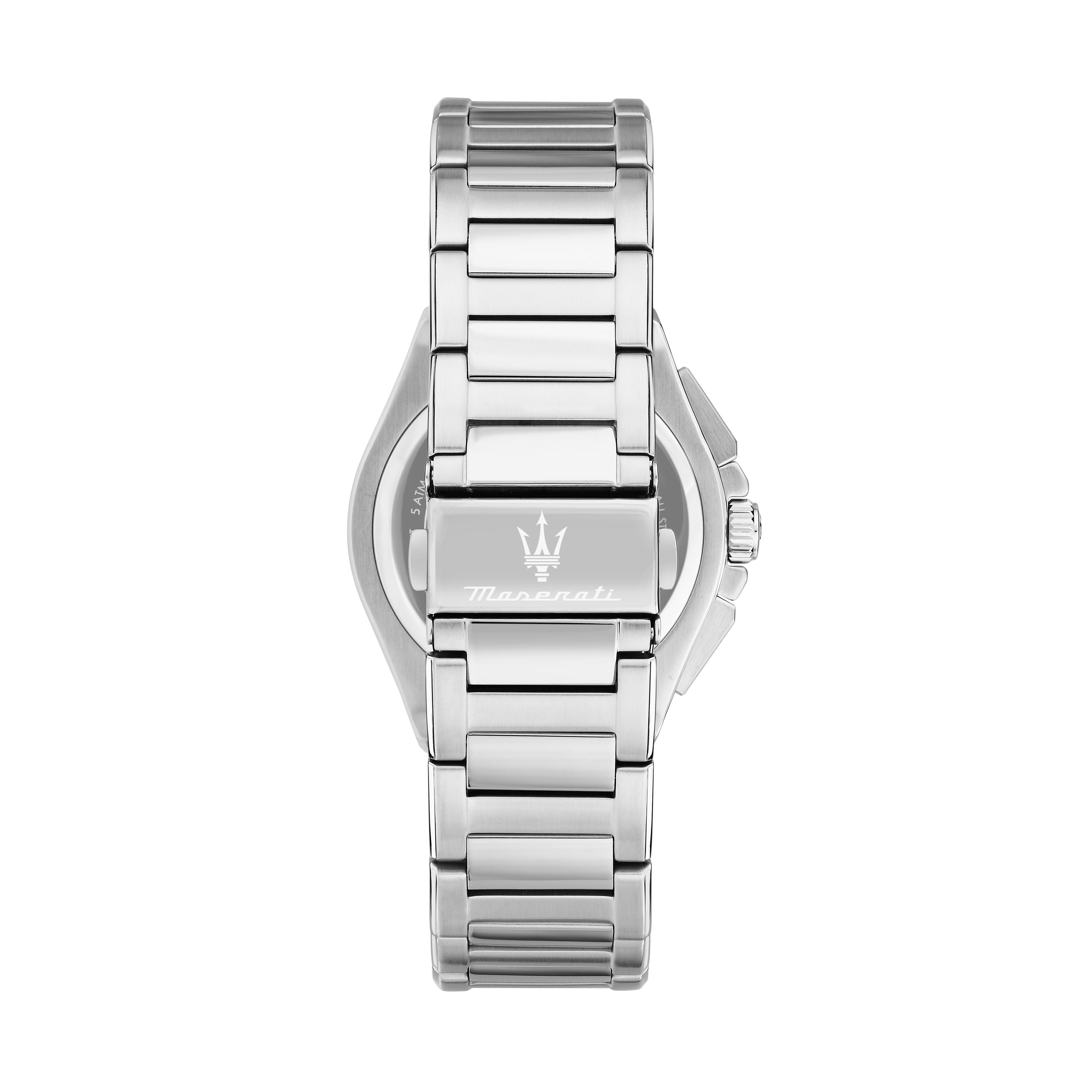 Orologio Maserati R8873653003 Uomo