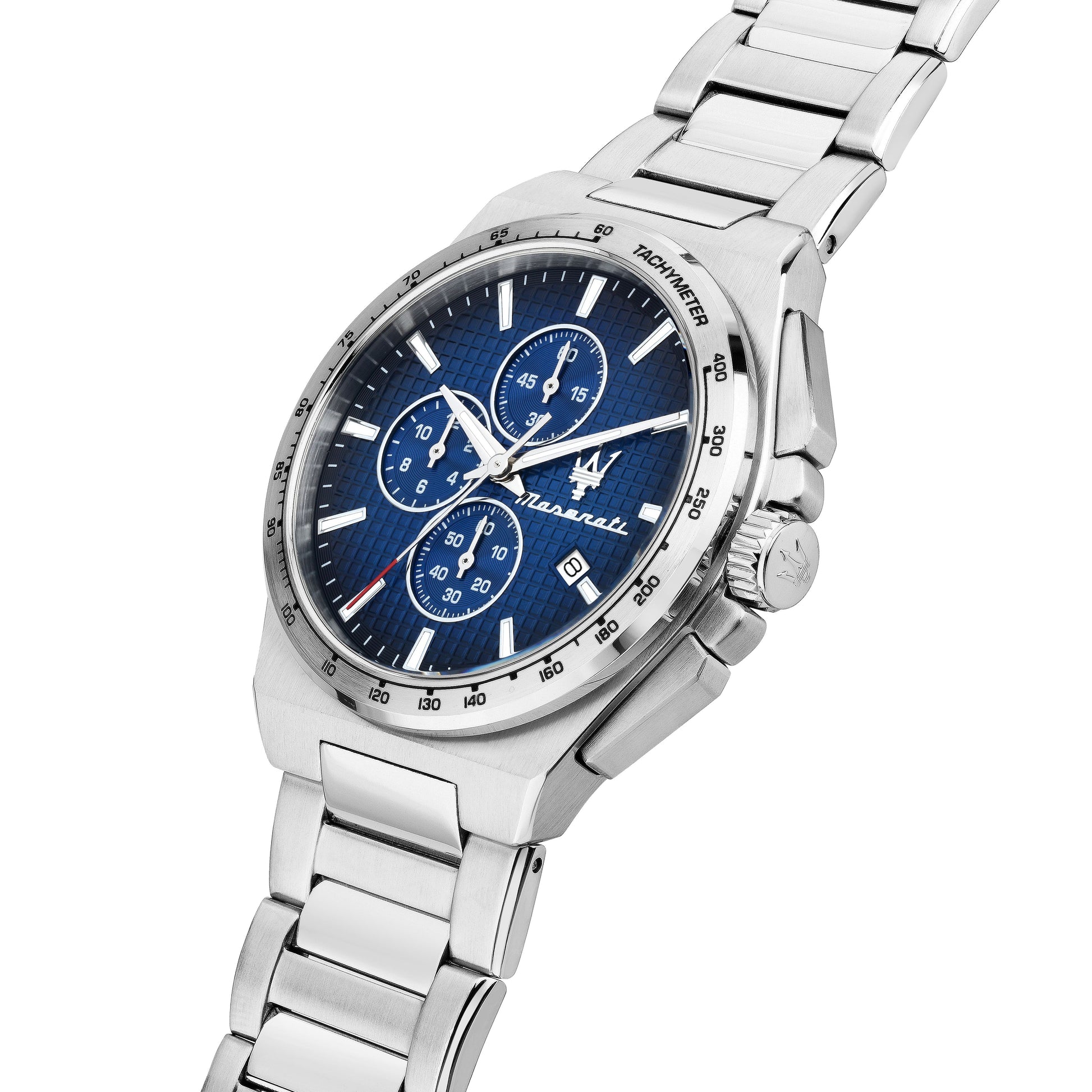 Orologio Maserati R8873653003 Uomo