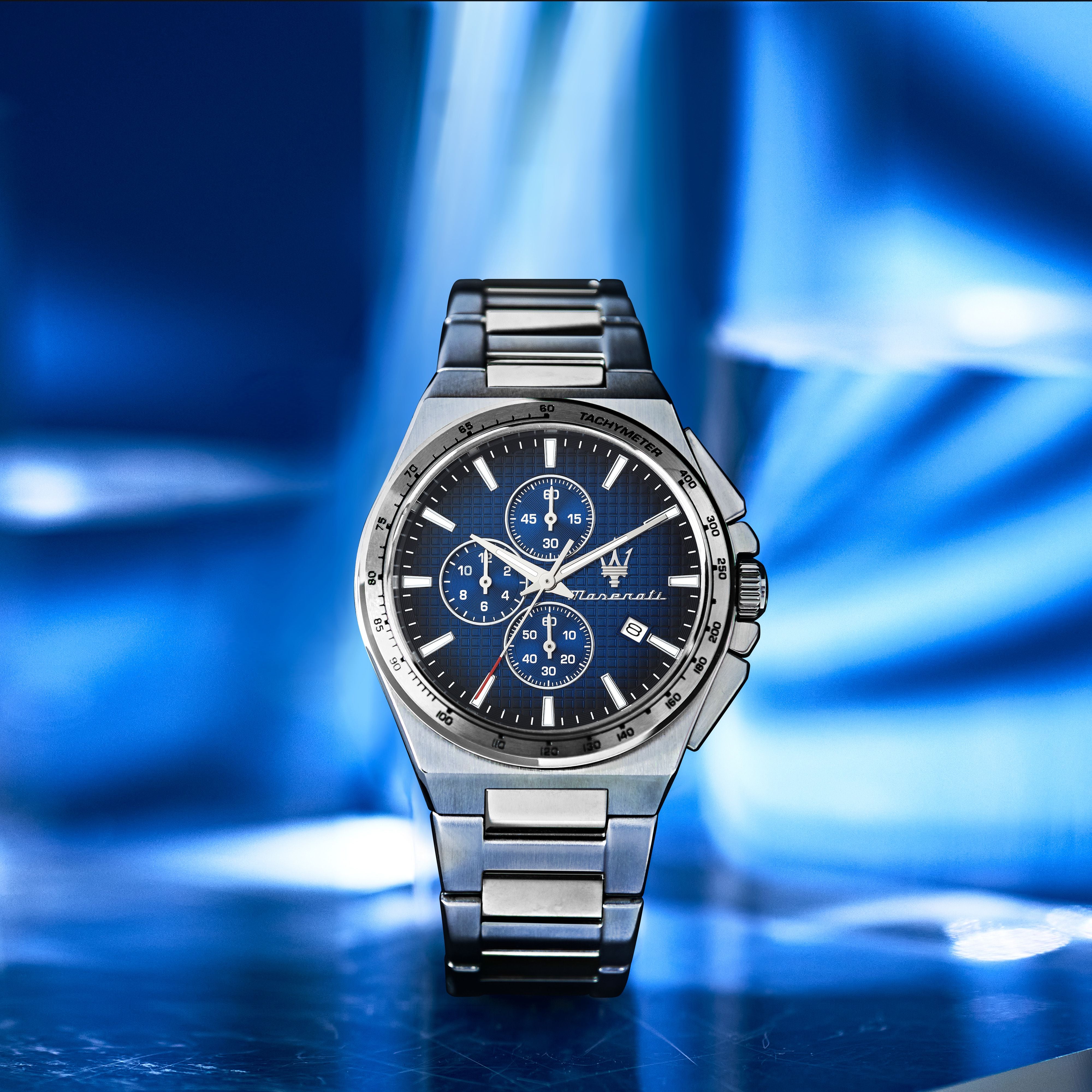 Orologio Maserati R8873653003 Uomo
