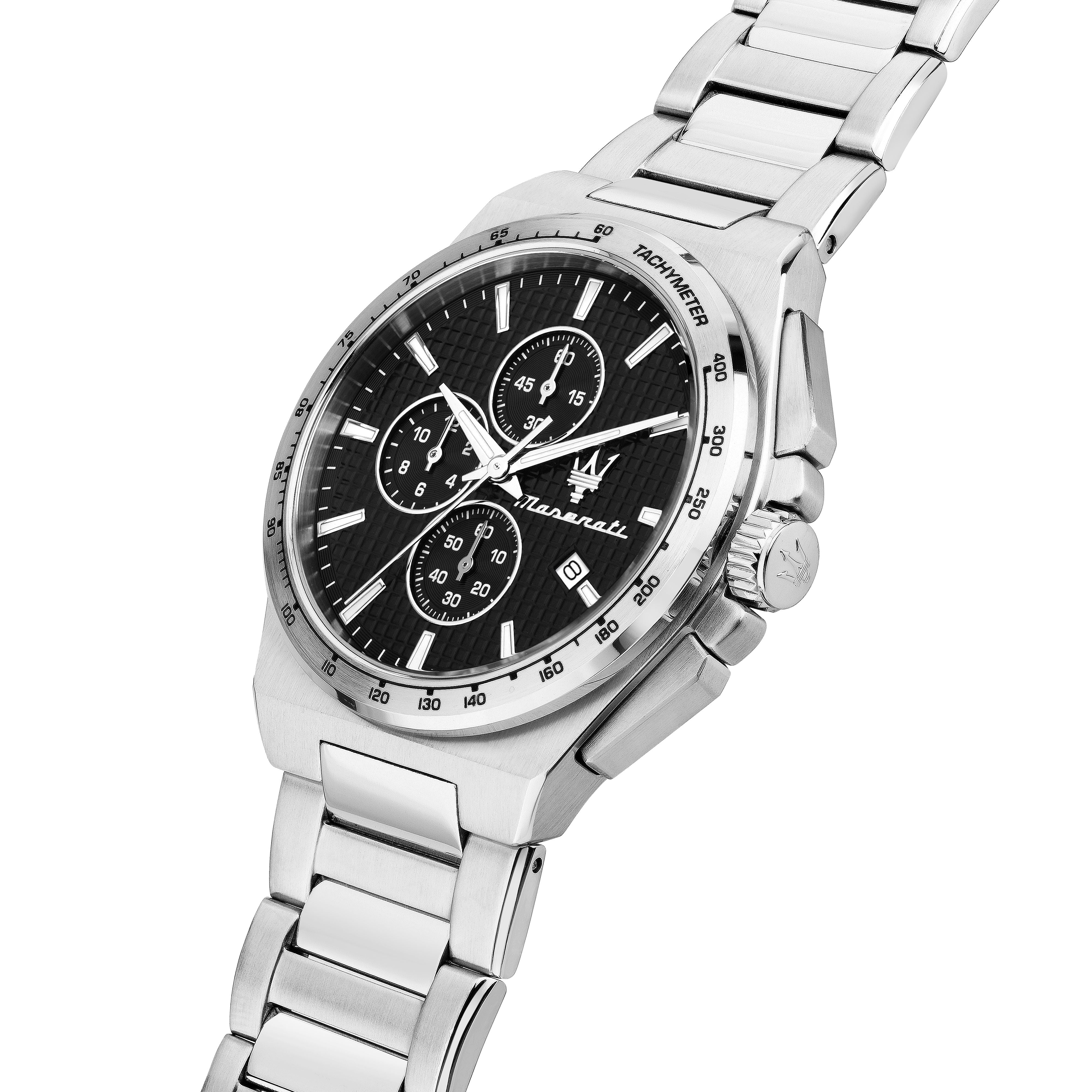 Orologio Maserati R8873653004 Uomo