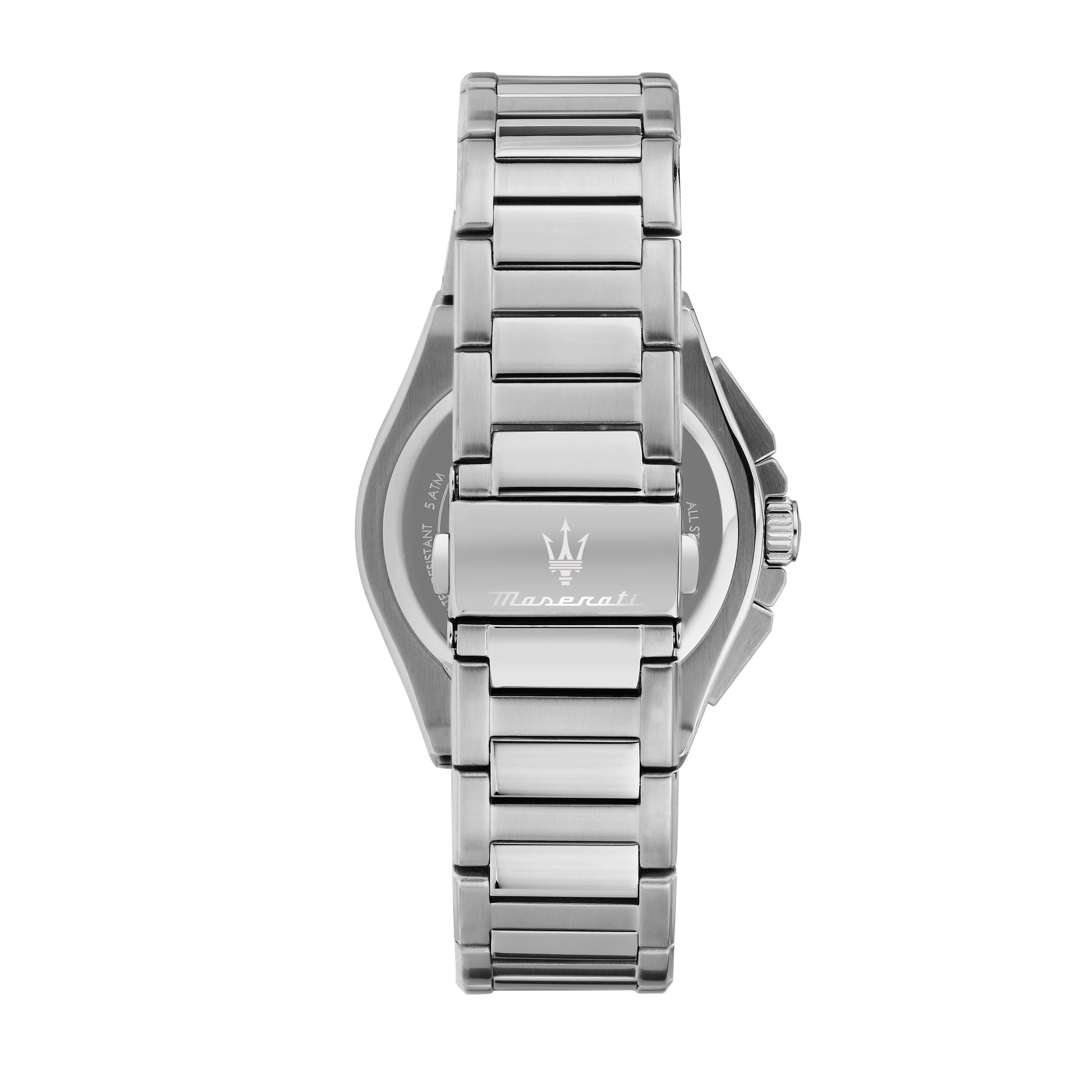 Orologio Maserati R8873653005 Uomo
