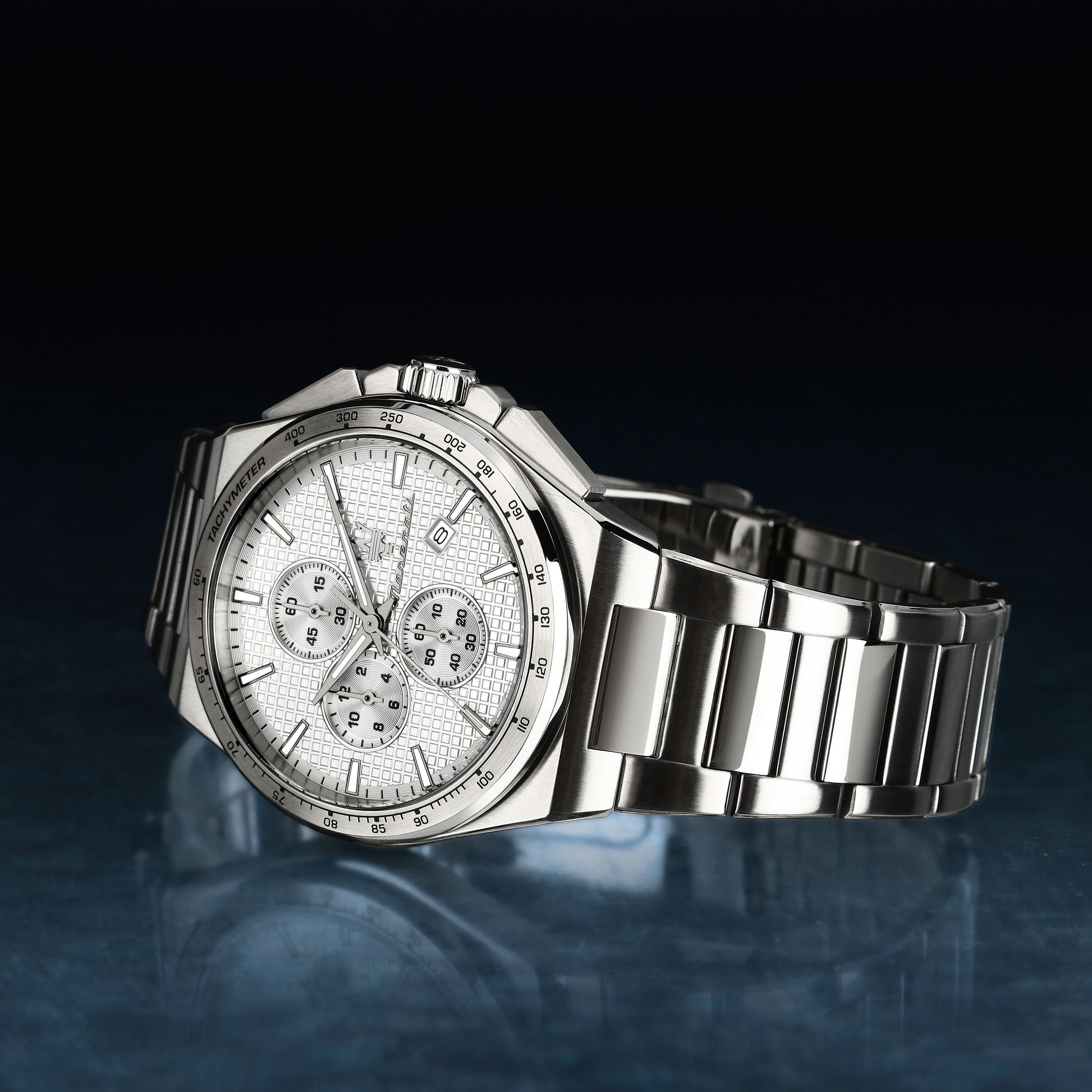 Orologio Maserati R8873653005 Uomo