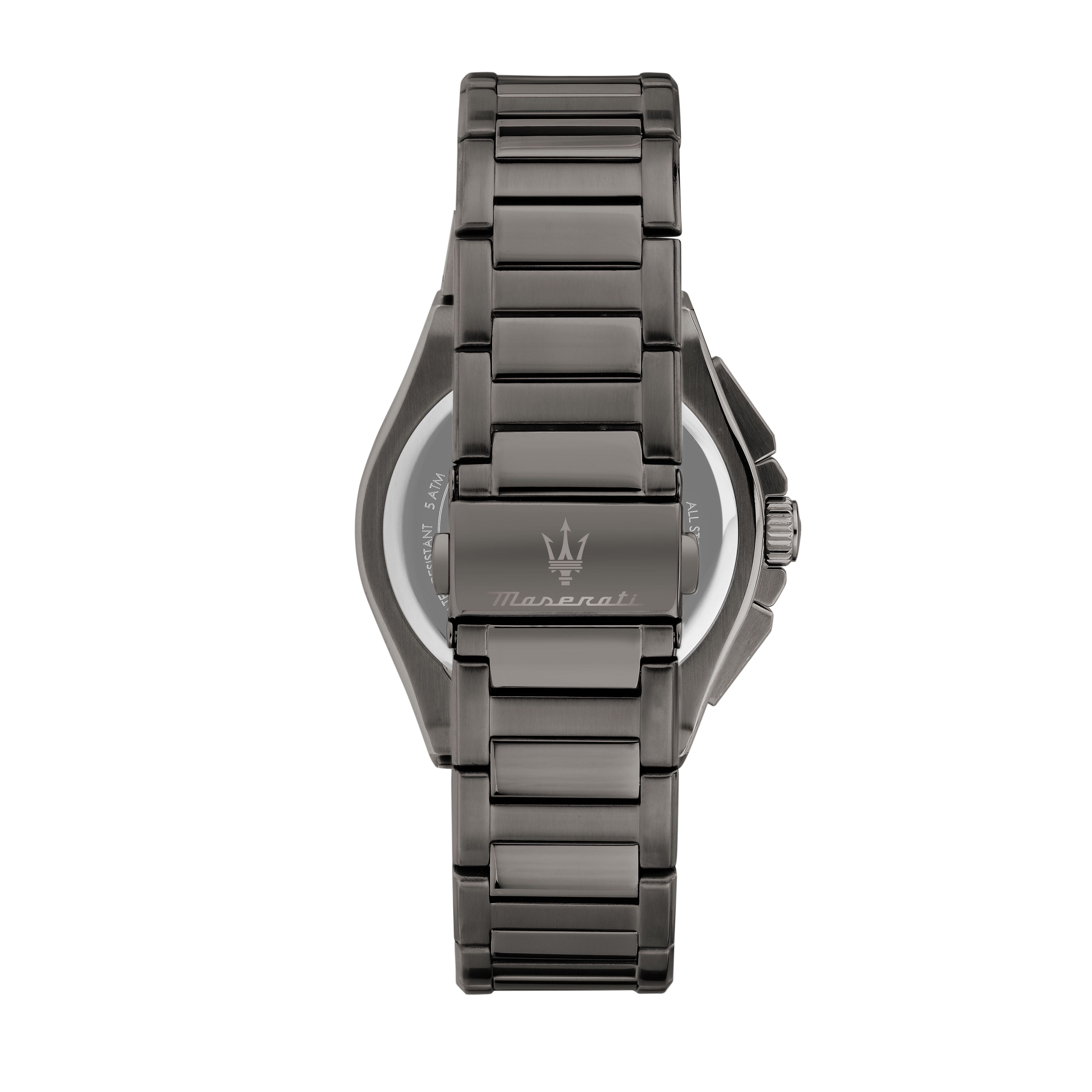 Orologio Maserati R8873653006 Uomo