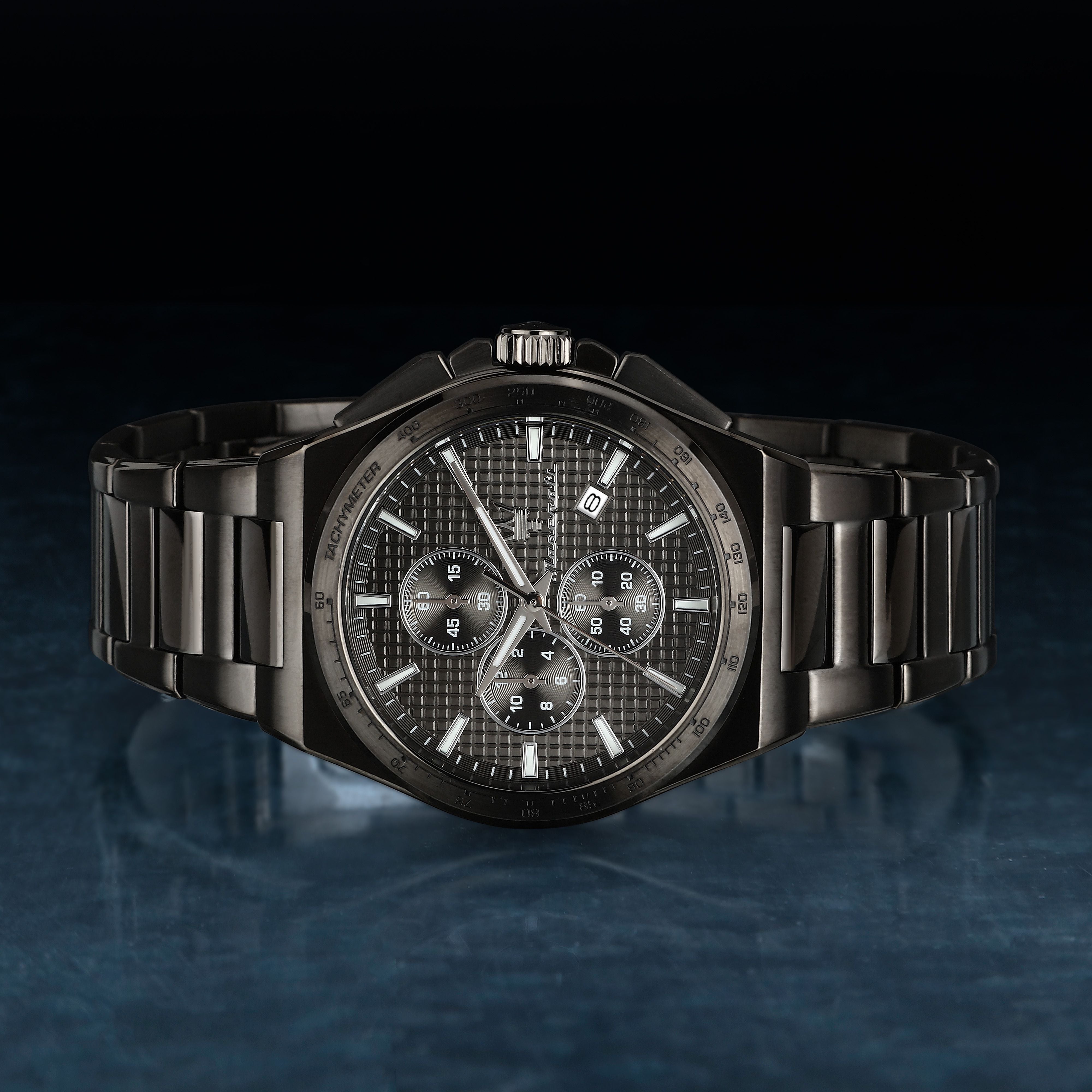 Orologio Maserati R8873653006 Uomo