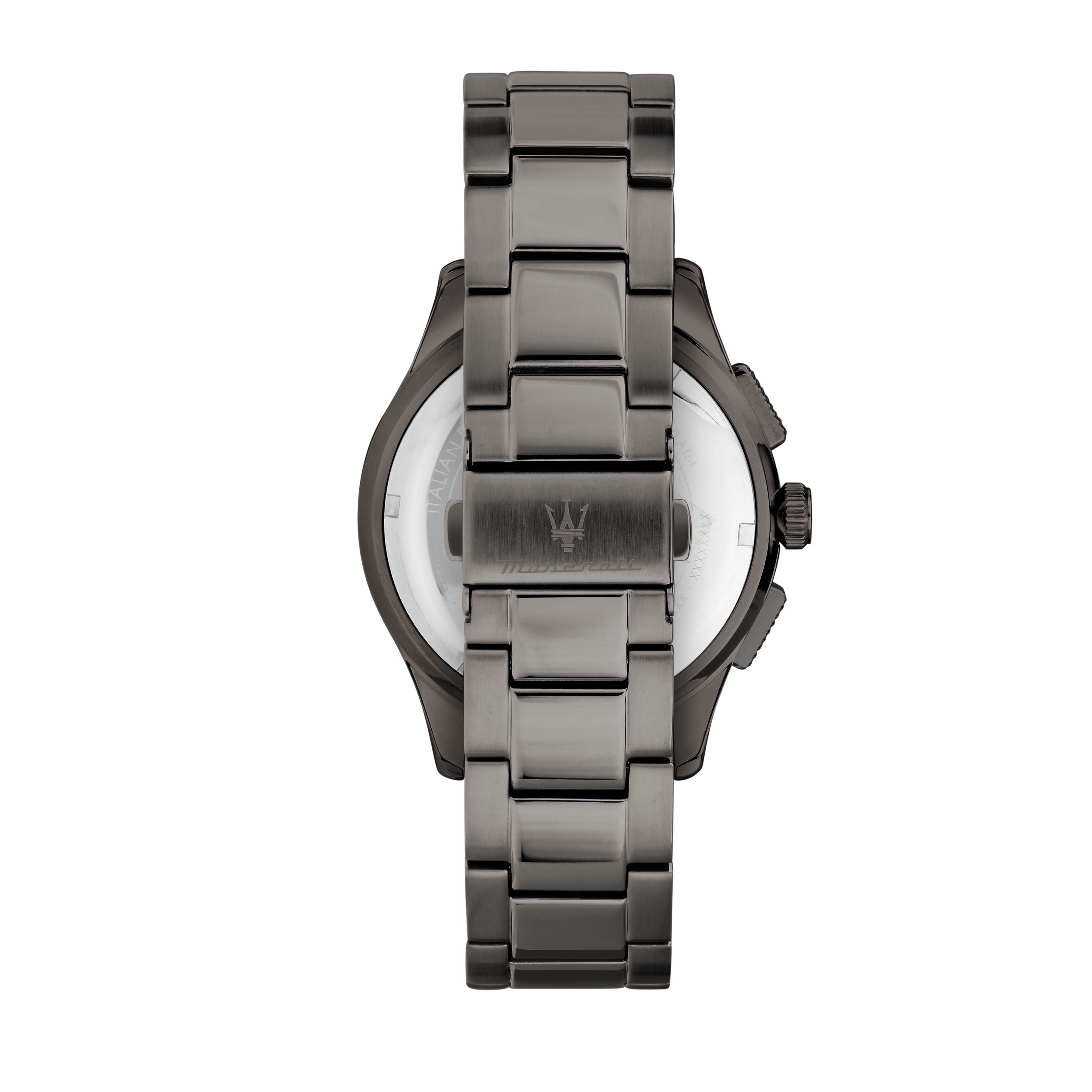 Orologio Maserati R8873654002 Uomo