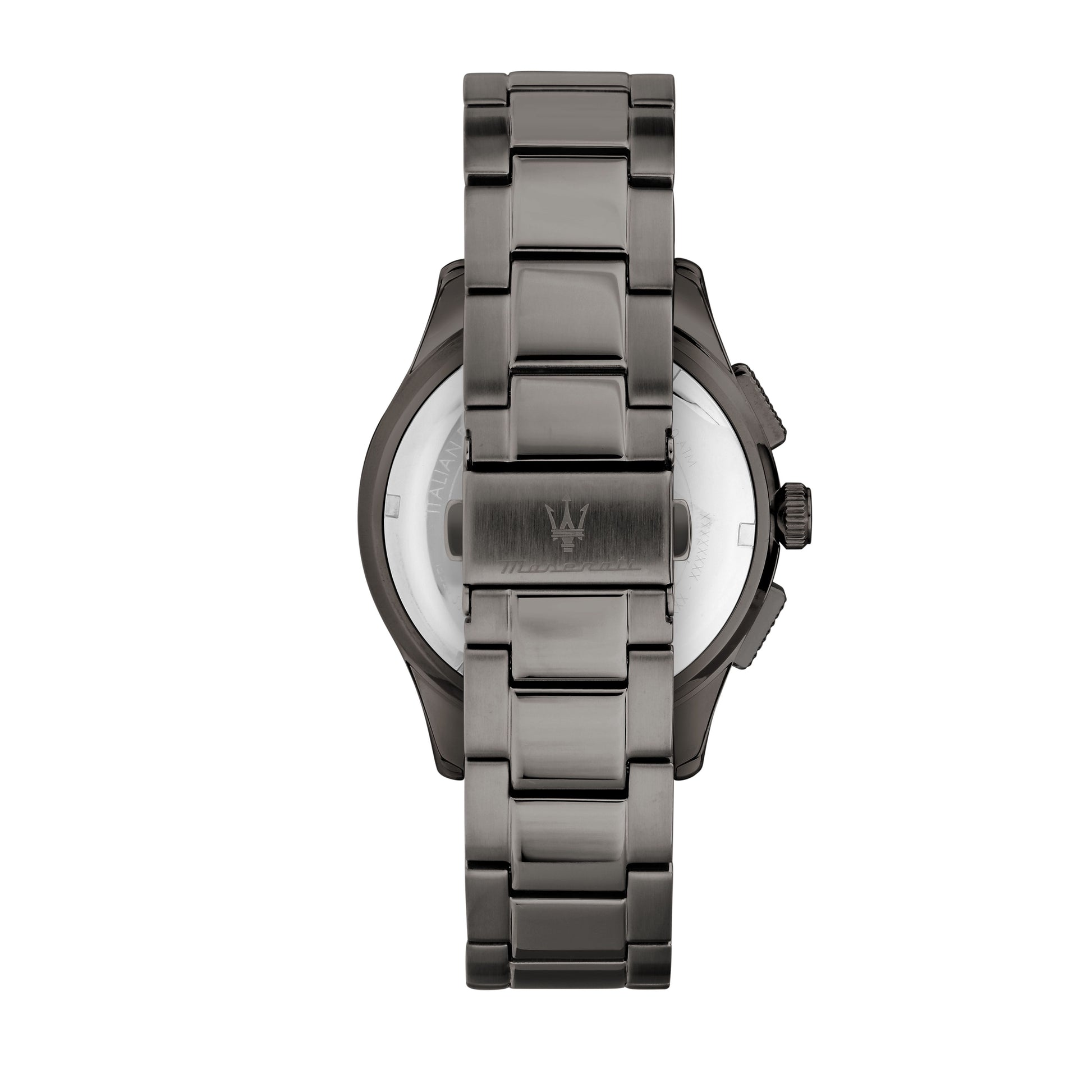 Orologio Maserati R8873654002 Uomo