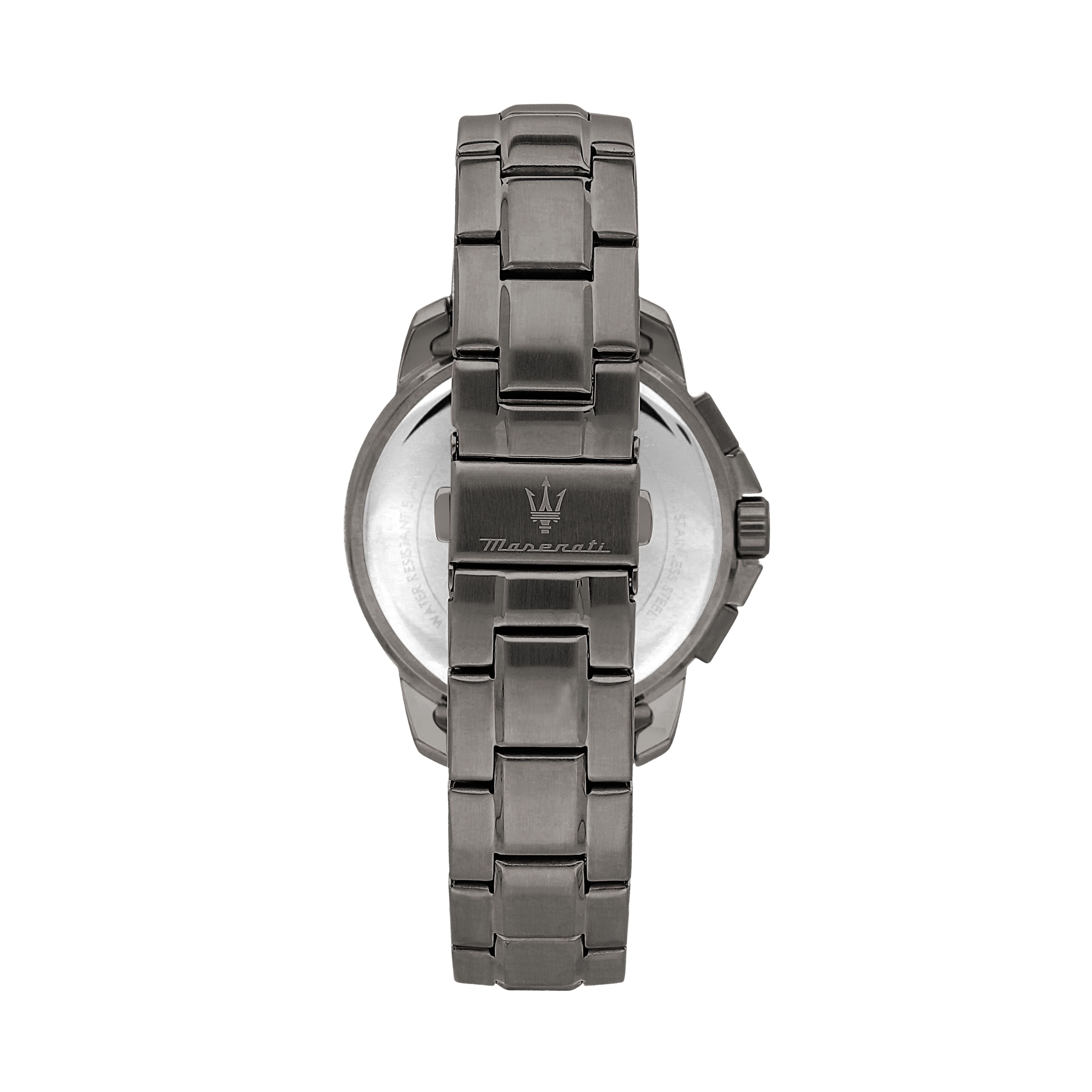 Orologio Maserati R8873654004 Uomo