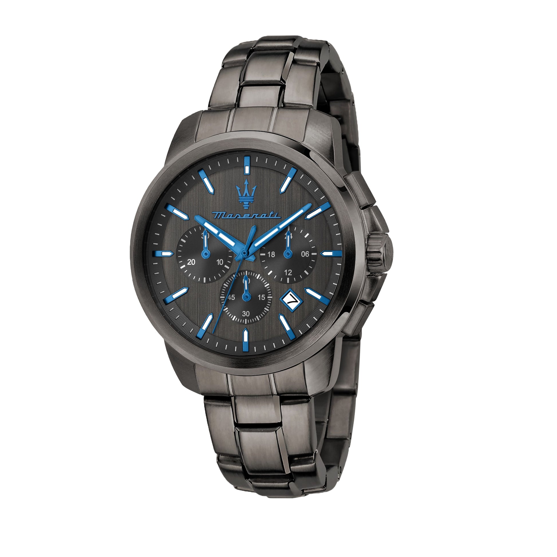 Orologio Maserati R8873654004 Uomo