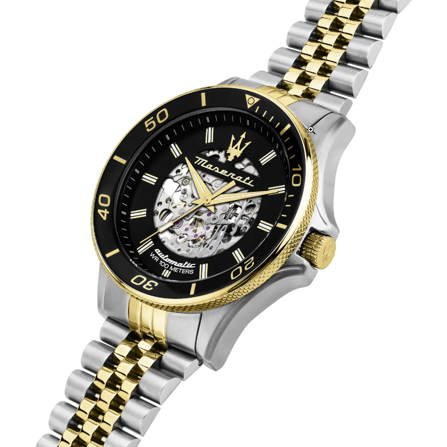 Maserati Sfida Men's Watch R8823140010